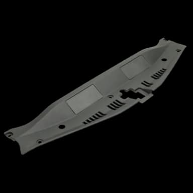 Radiator Support Cover