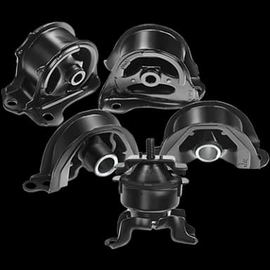 Engine Mounts