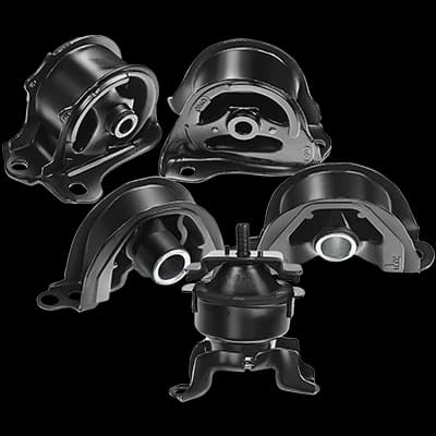 Engine Mounts