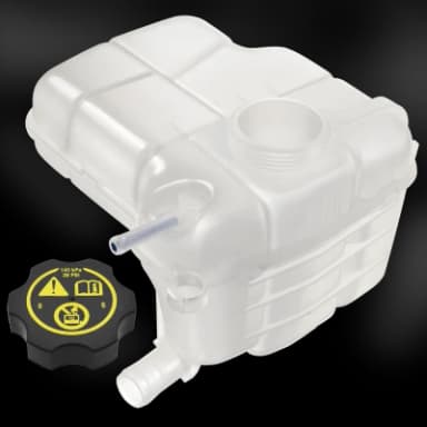 Expansion Tank
