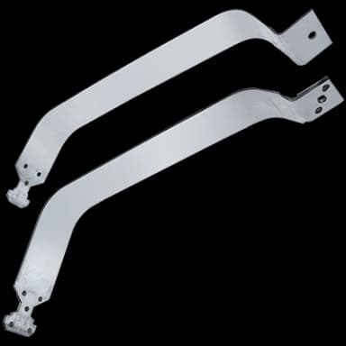 Fuel Tank Strap