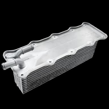 Intercooler