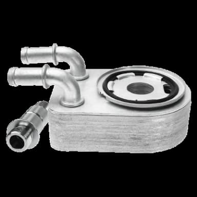 Oil Cooler