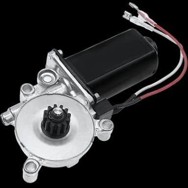 RV Awning Motor