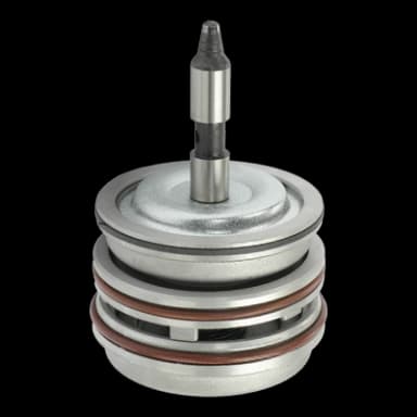 Servo High Performance