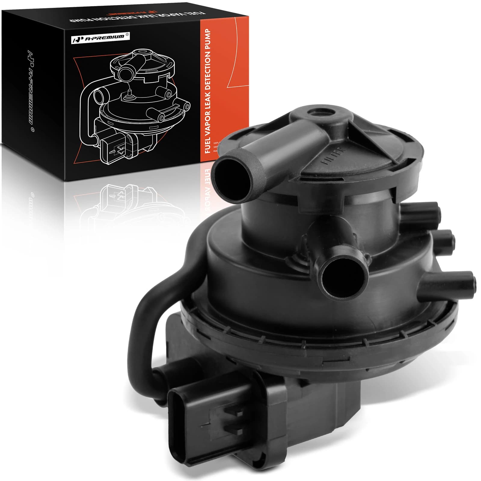 Fuel Vapor Leak Detection Pump for Chrysler Sebring 98-02 Dodge Stratus Plymouth