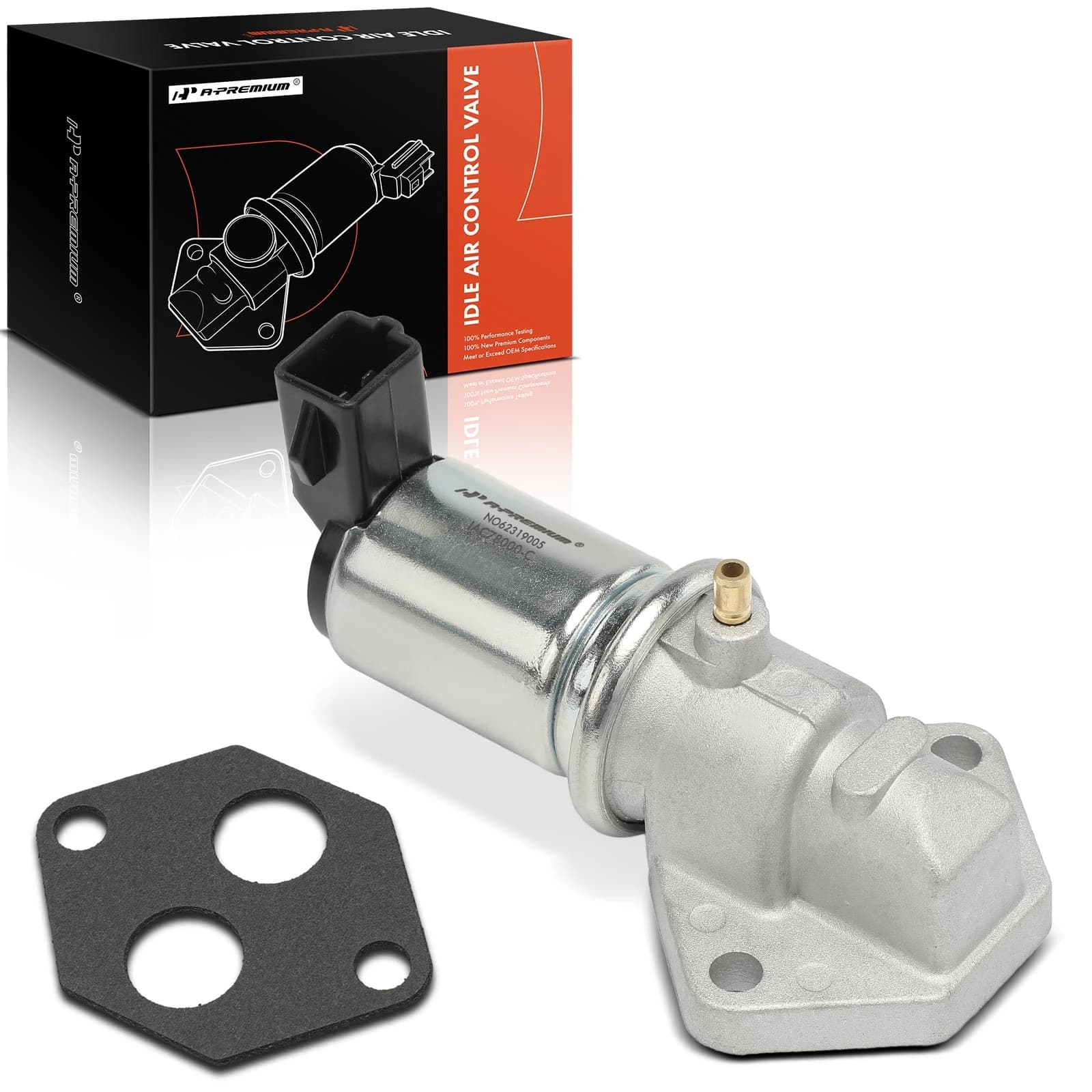 Idle Air Control Valve for Ford Explorer 1995-1996 V6 4.0L