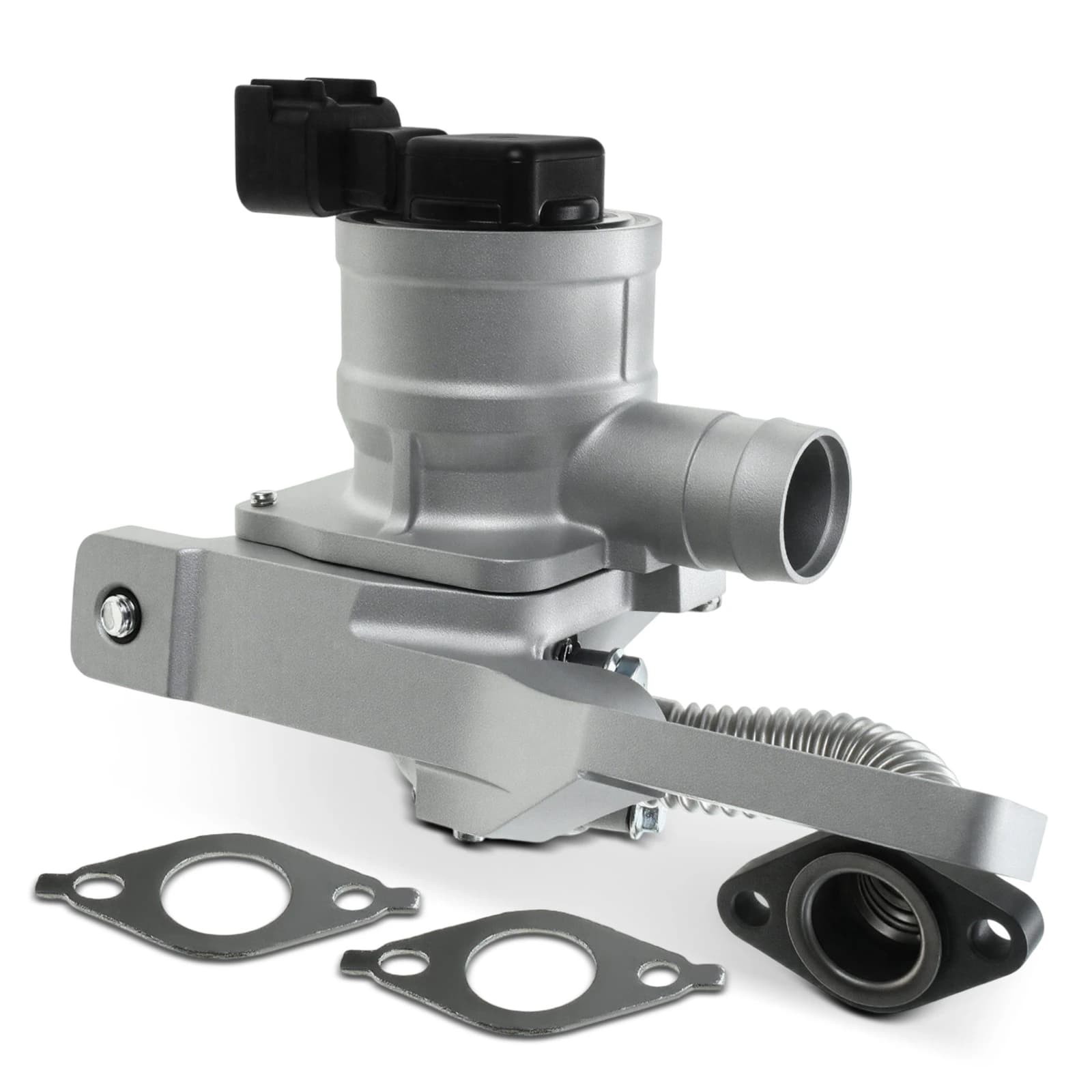 Secondary Air Injection Check Valve for Chevy Cobalt Pontiac G5 Pursuit Saturn