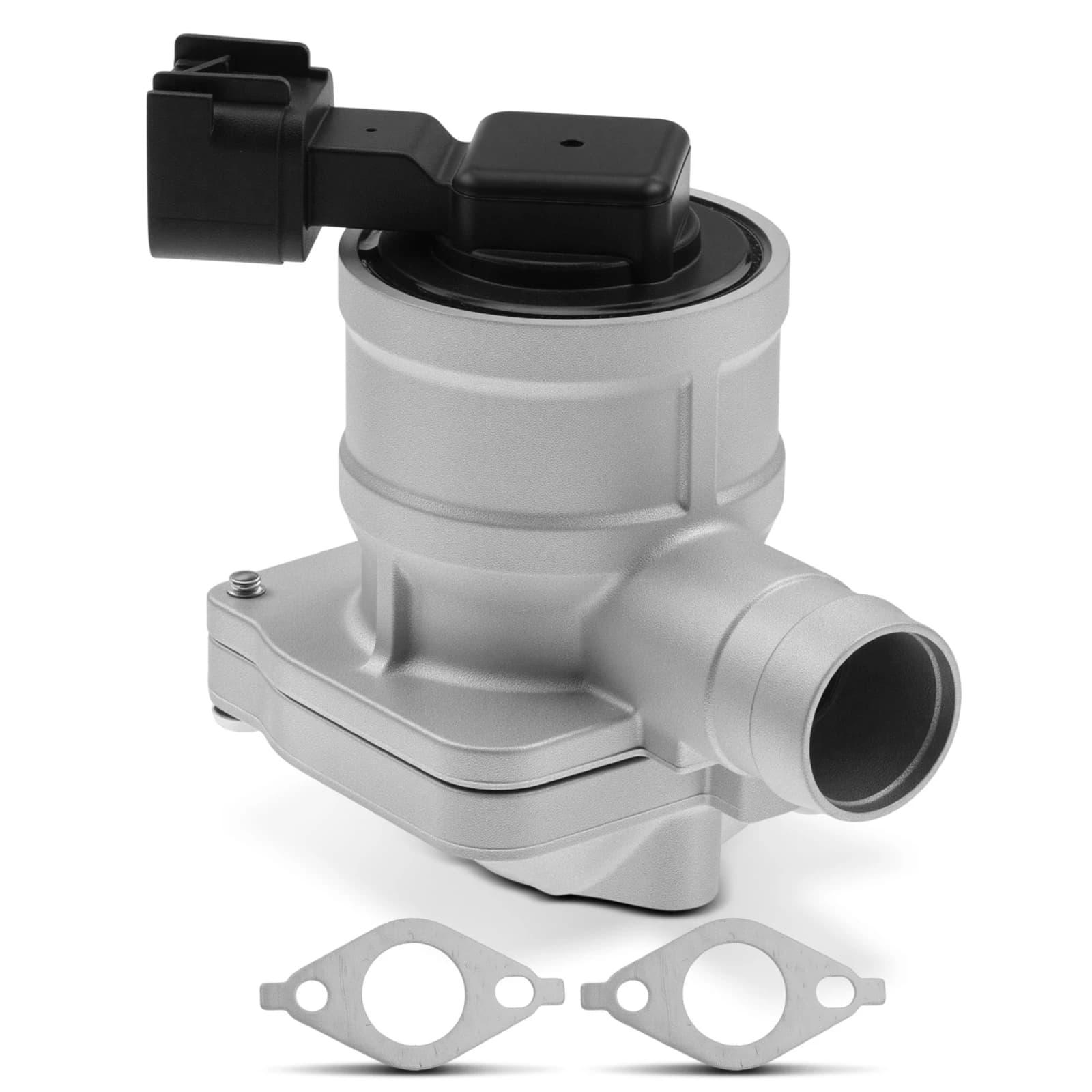 Secondary Air Injection Check Valve for Buick LaCrosse Pontiac Grand Prix 3.8L