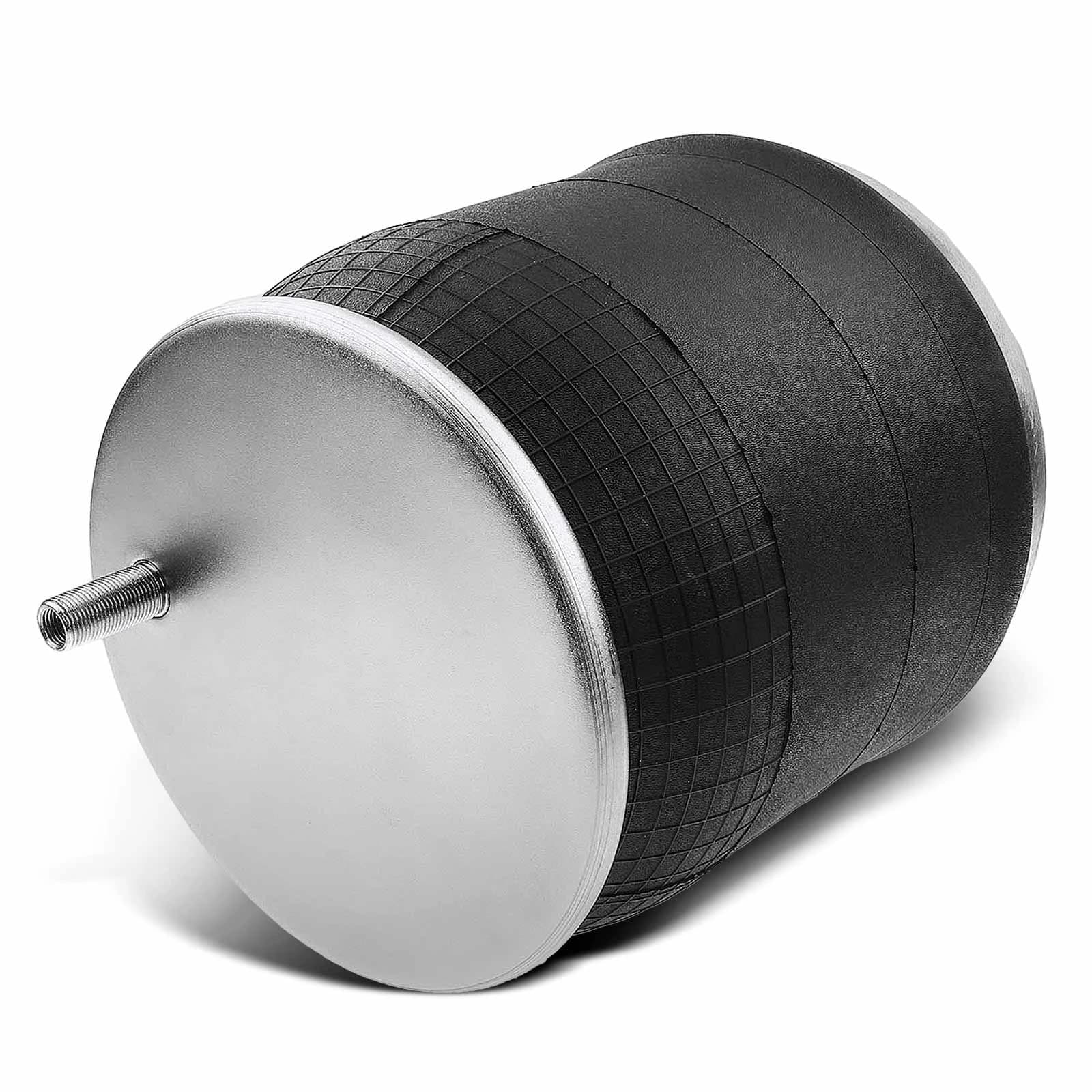 Driver or Passenger Air Suspension Spring Bags for W013589270 Goodyear 1R13102