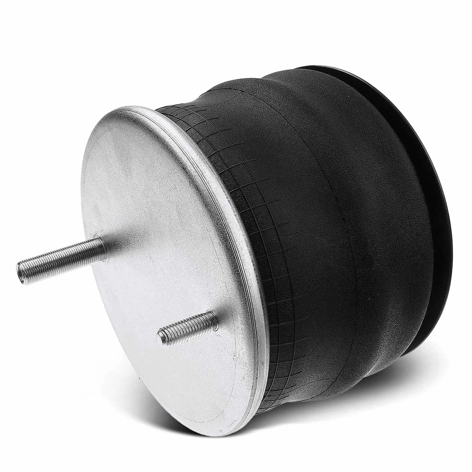 Driver or Passenger Air Suspension Spring Bags for W01-358-9422 Goodyear 1R11028