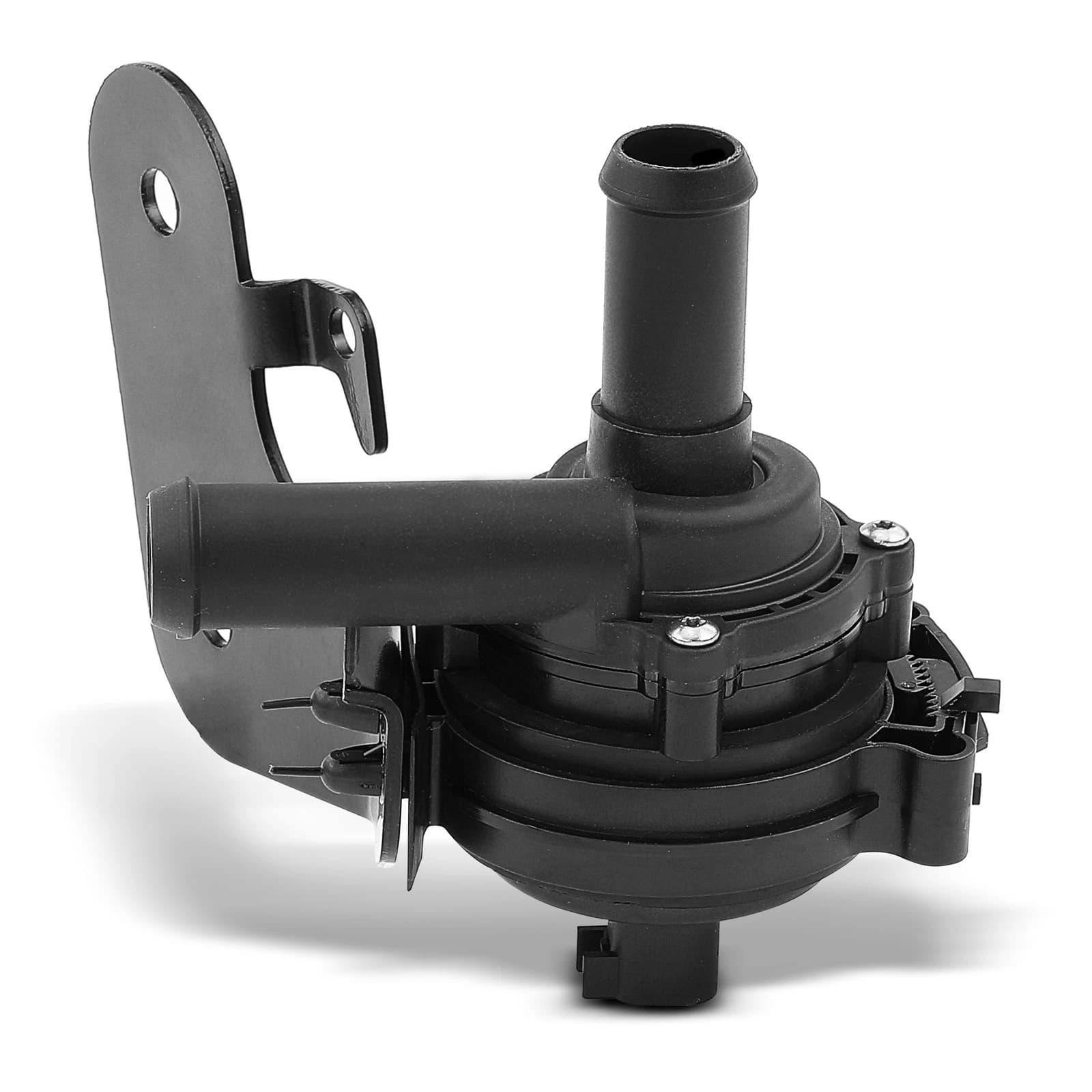 Auxiliary Water Pump with Installation Package for Ford Escape 09-12 Mazda