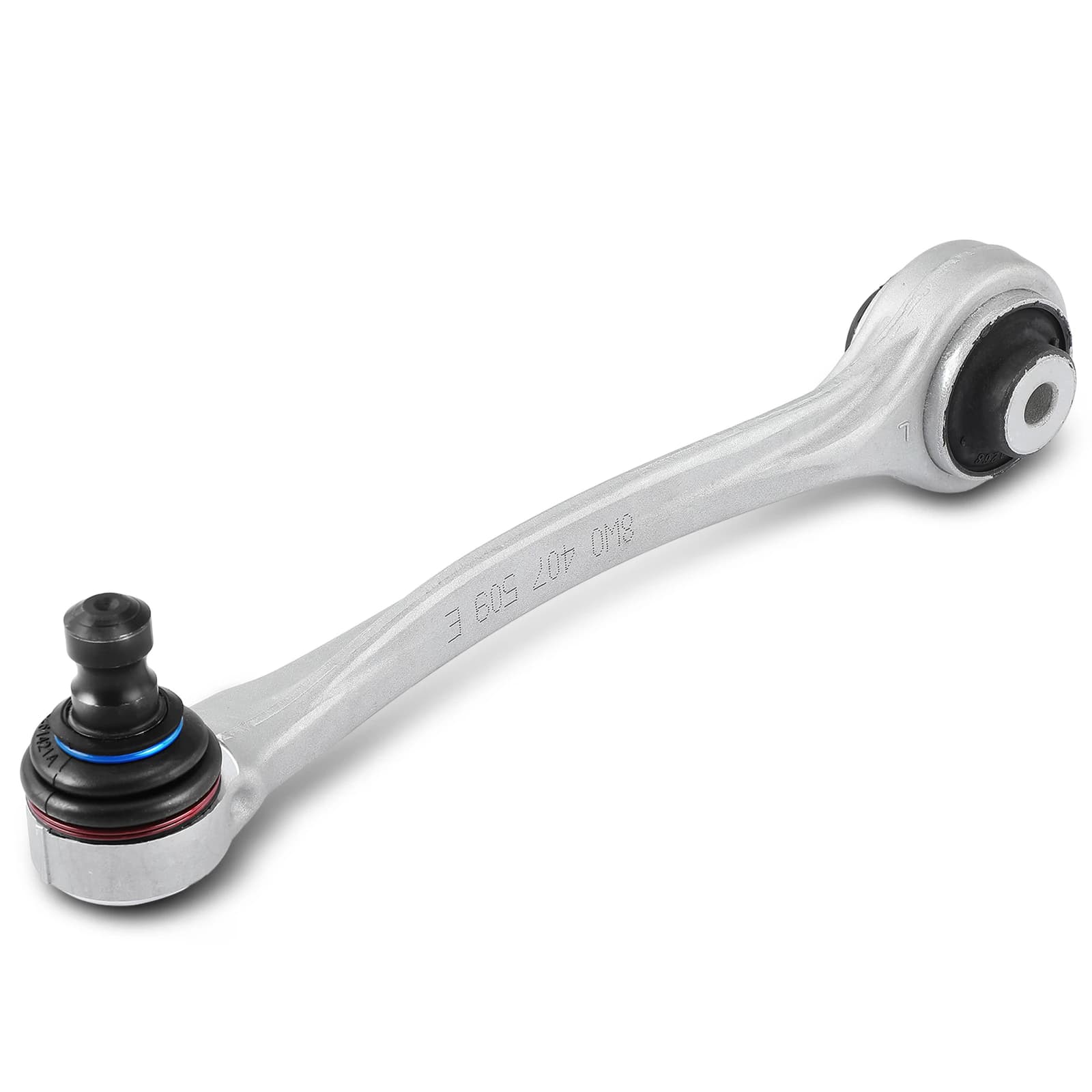 1-Pc Control Arm and Ball Joint Kit, Front Driver Upper Rearward with Ball Joint A-Premium APCA4321