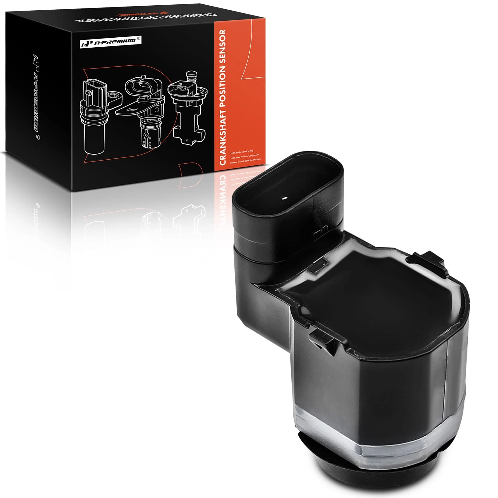 Parking Aid Sensor for Audi VW A3 A4 A5 Q3 TT Quattro Boxster Cayman Tiguan CC