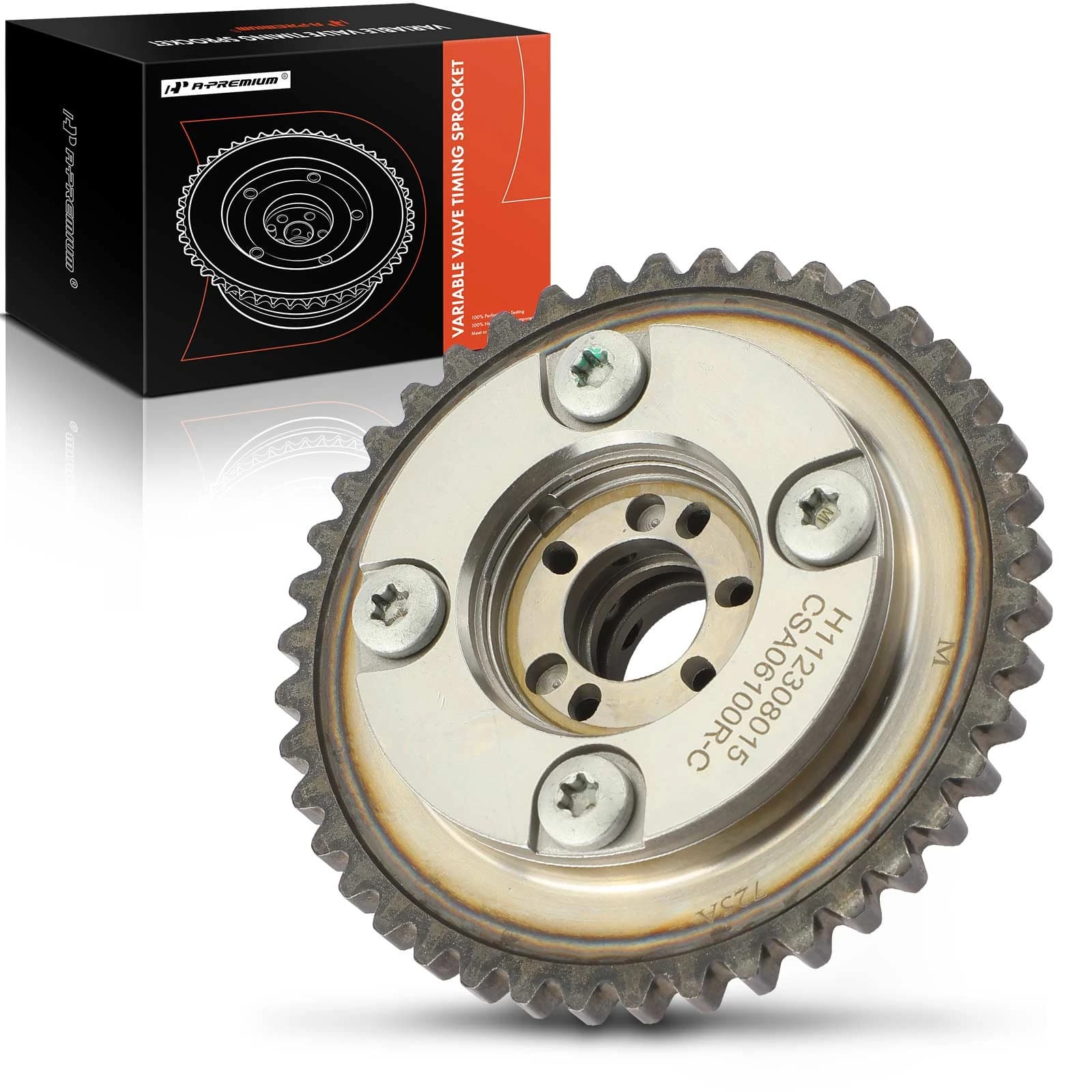 Intake Camshaft Actuator for Mercedes-Benz C300 CLA250 GLA250 2015-2017