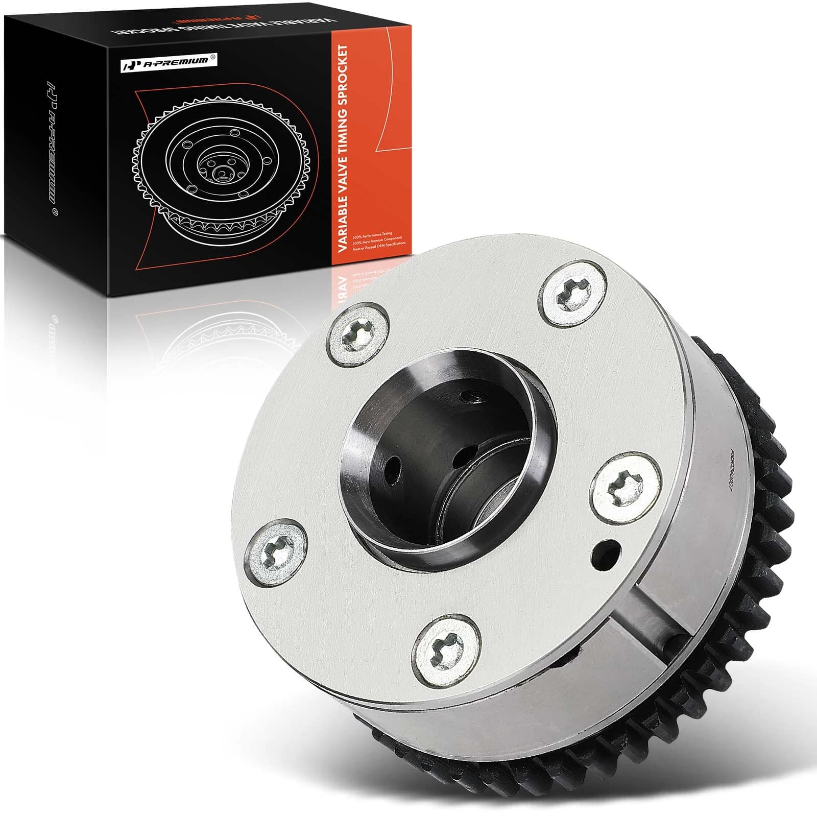 Engine Variable Valve Timing (VVT) Sprocket for Nissan Altima Rogue Pathfinder