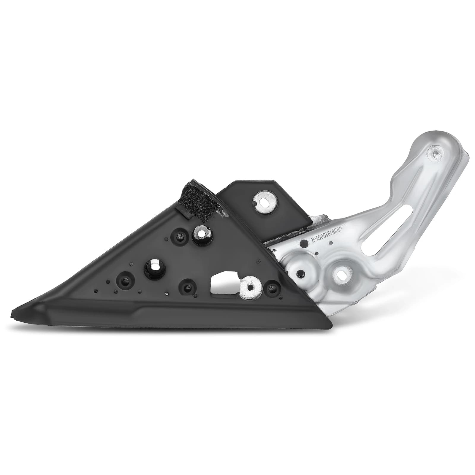 Front Passenger Door Gusset Assembly for Subaru Forester 2003-2008 H4 2.5L