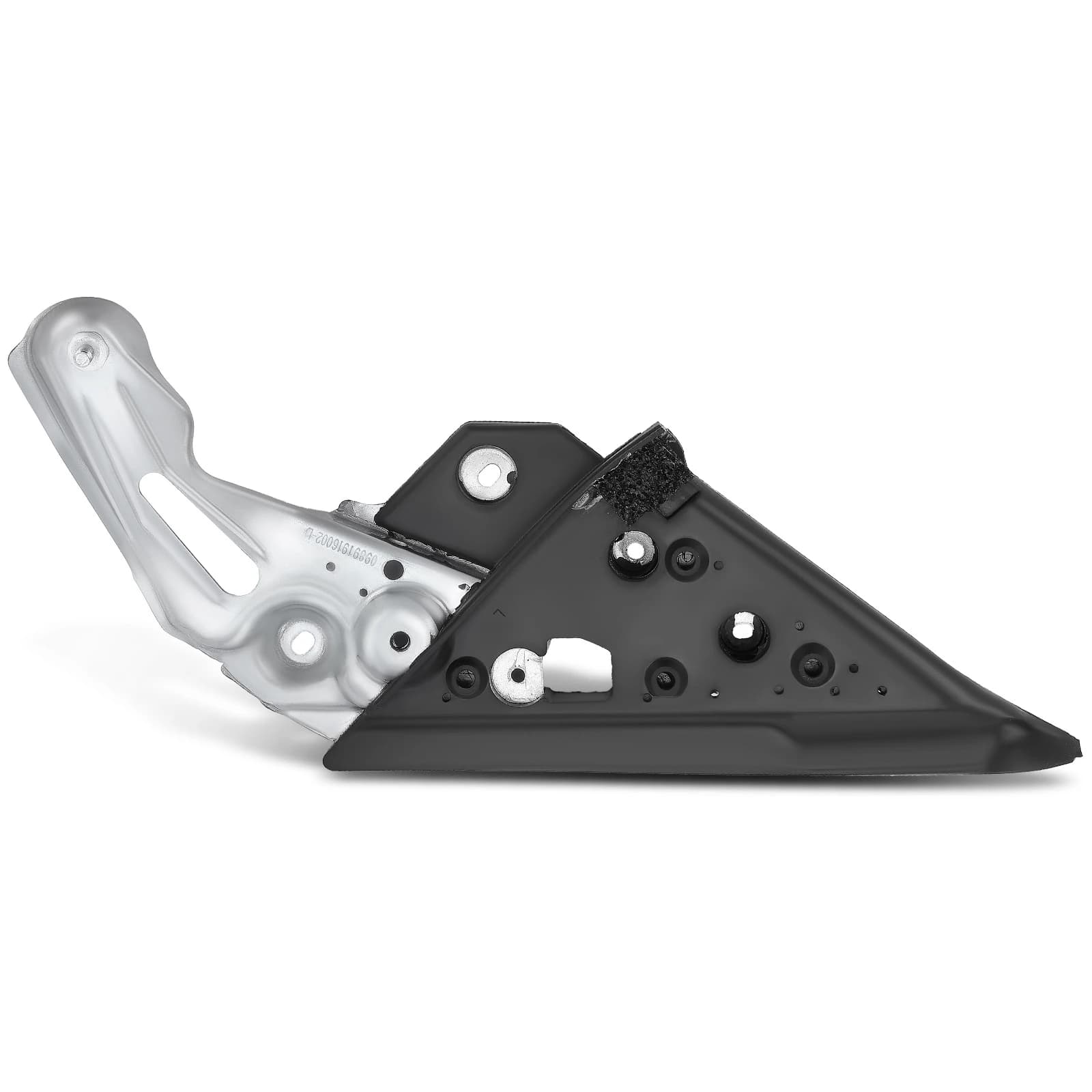 Front Driver Door Gusset Assembly for Subaru Forester 2003-2008 H4 2.5L