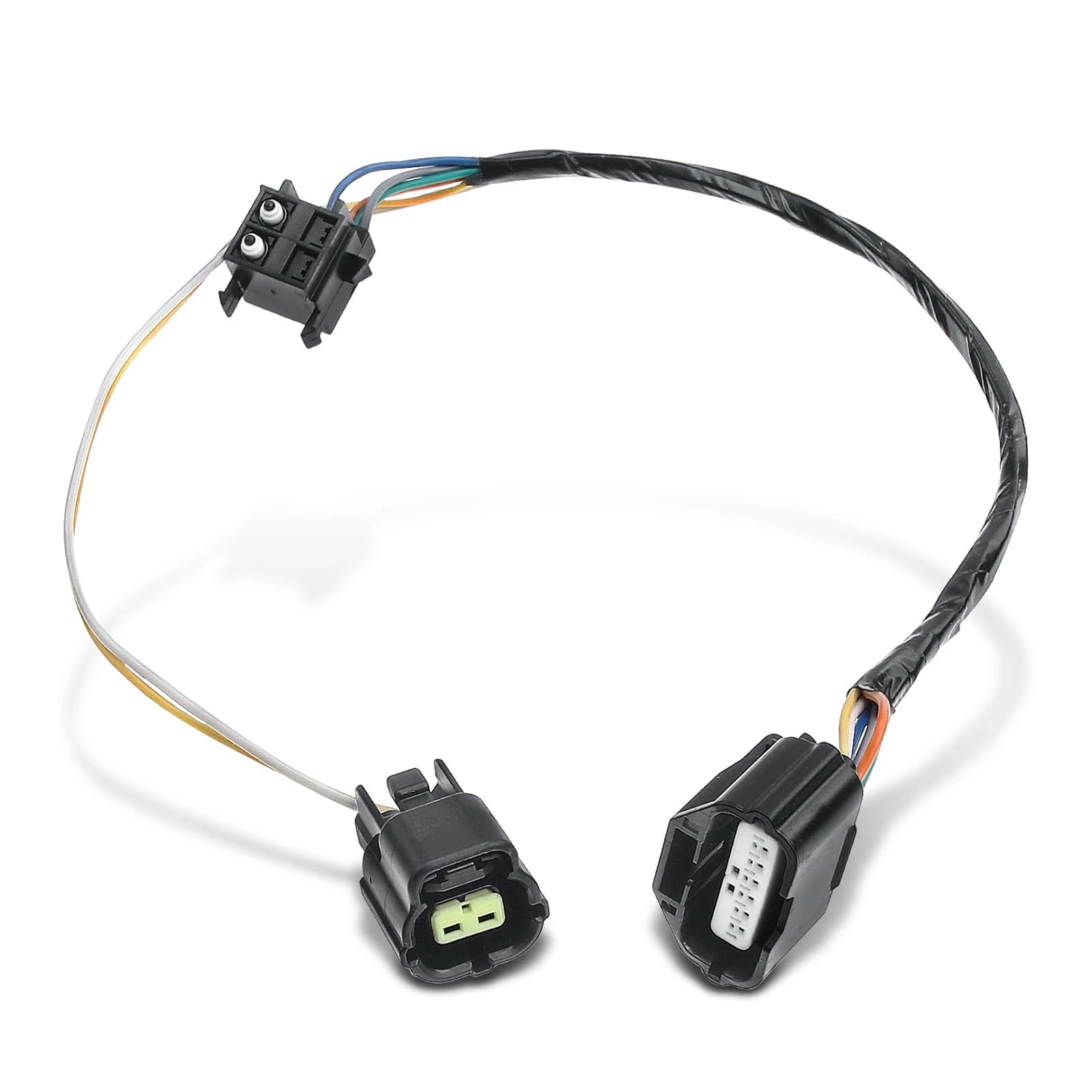 Front Driver Exterior Door Handle Connector Harness for Cadillac CTS 2009-2014