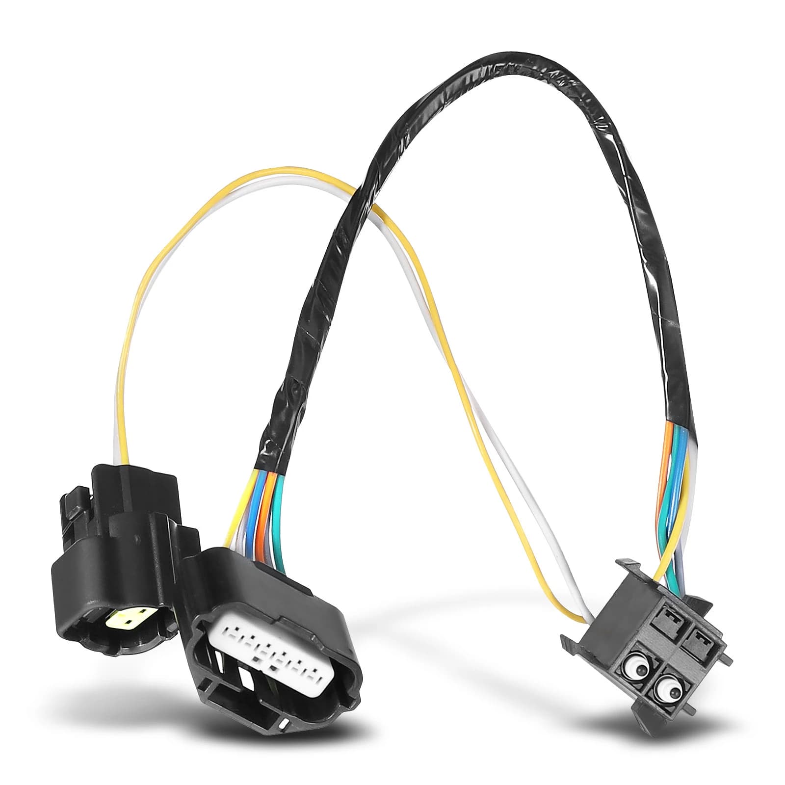 Front Passenger Outside Door Handle Wire Harness for Cadillac CTS 2009-2014