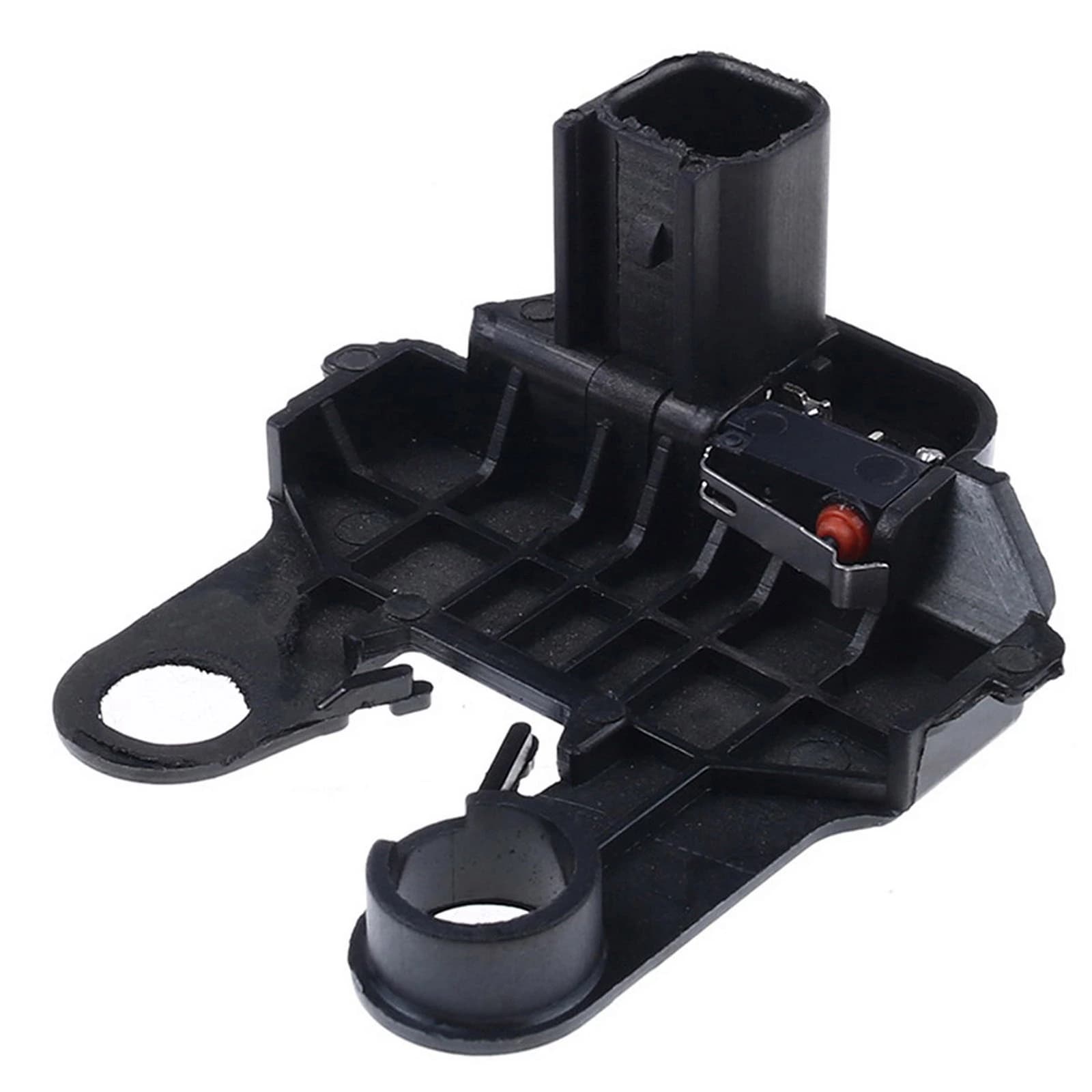 Front Hood Switch Latch with Sensor for Land Rover LR2 08-14 Range Rover Sport