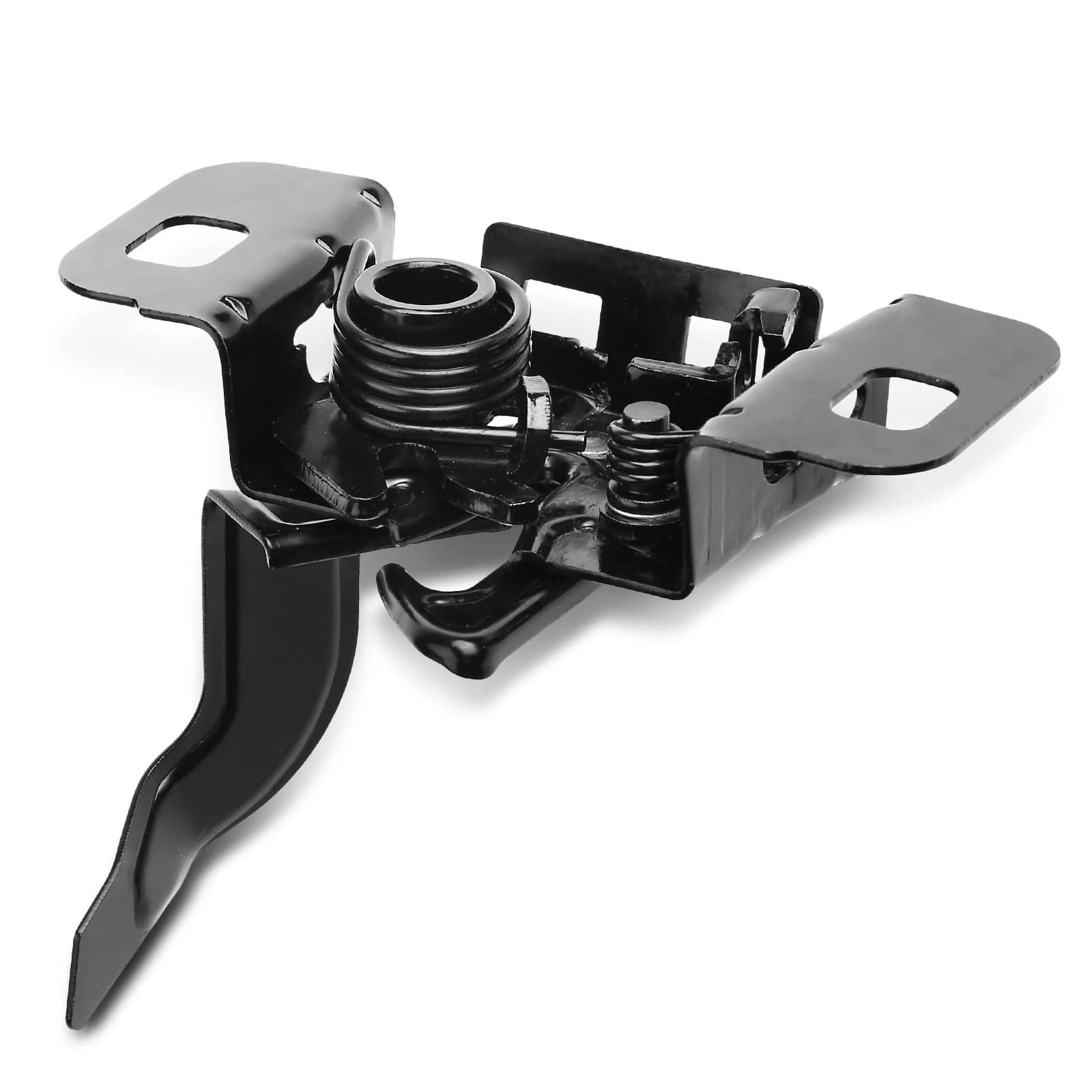 Front Hood Latch Lock for Chevrolet Silverado 1500 14-16 GMC Sierra 1500 14-18