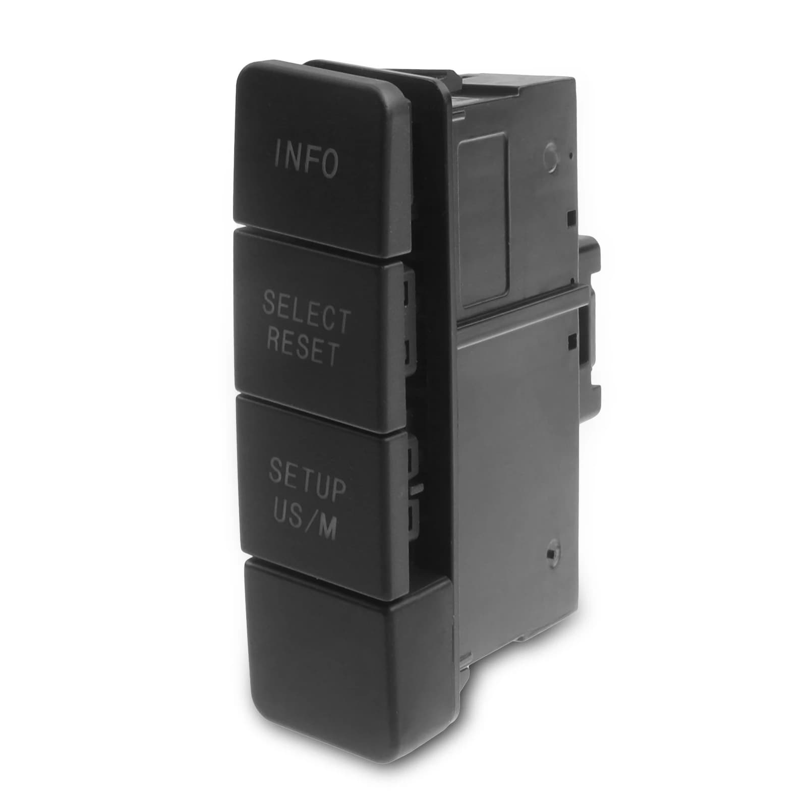 Drive Monitor Information Switch for Toyota Tundra 2007-2009 Sequoia