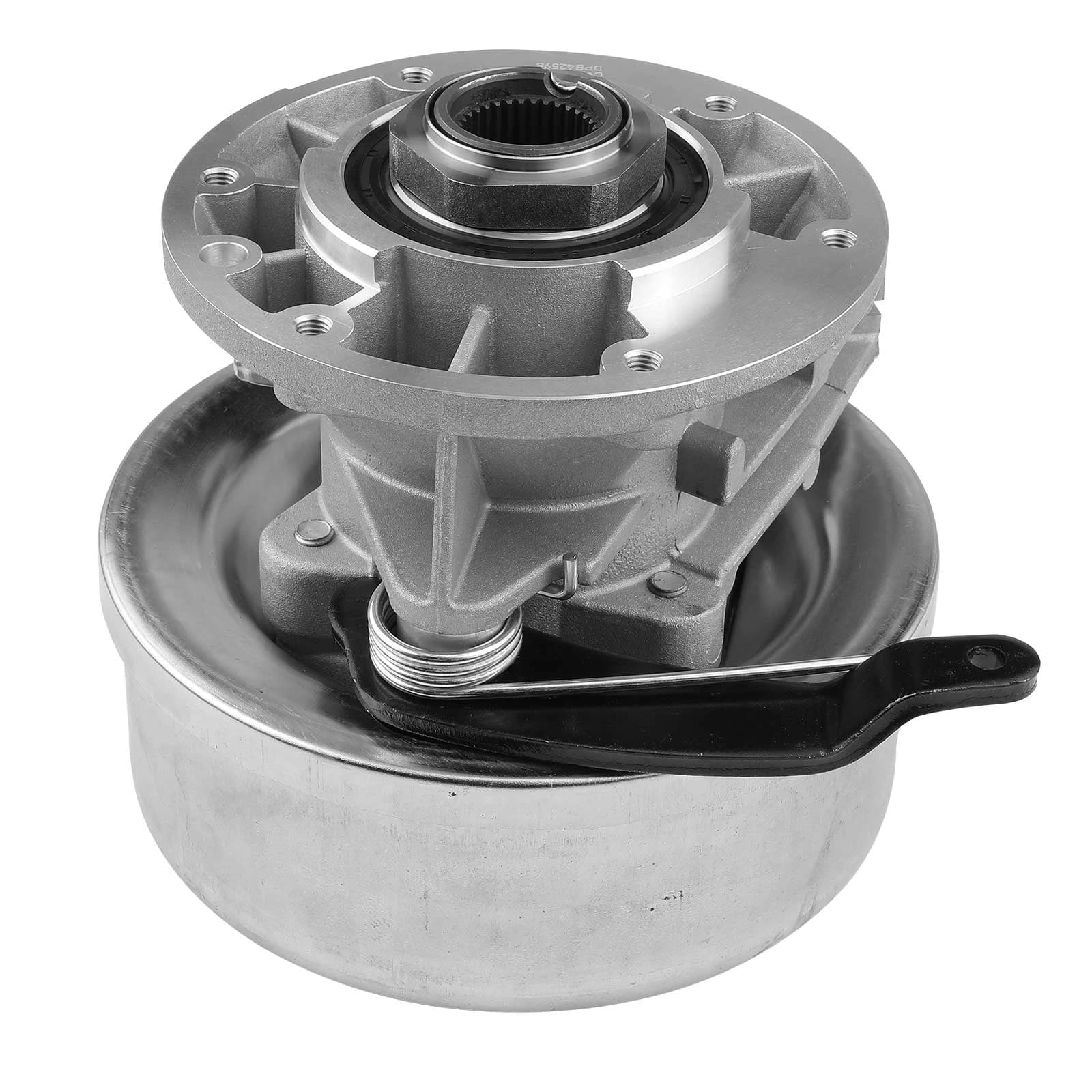 Driveshaft Parking Brake For Ford F-350 2003-2007 F-450 E-450 E-550 Super Duty