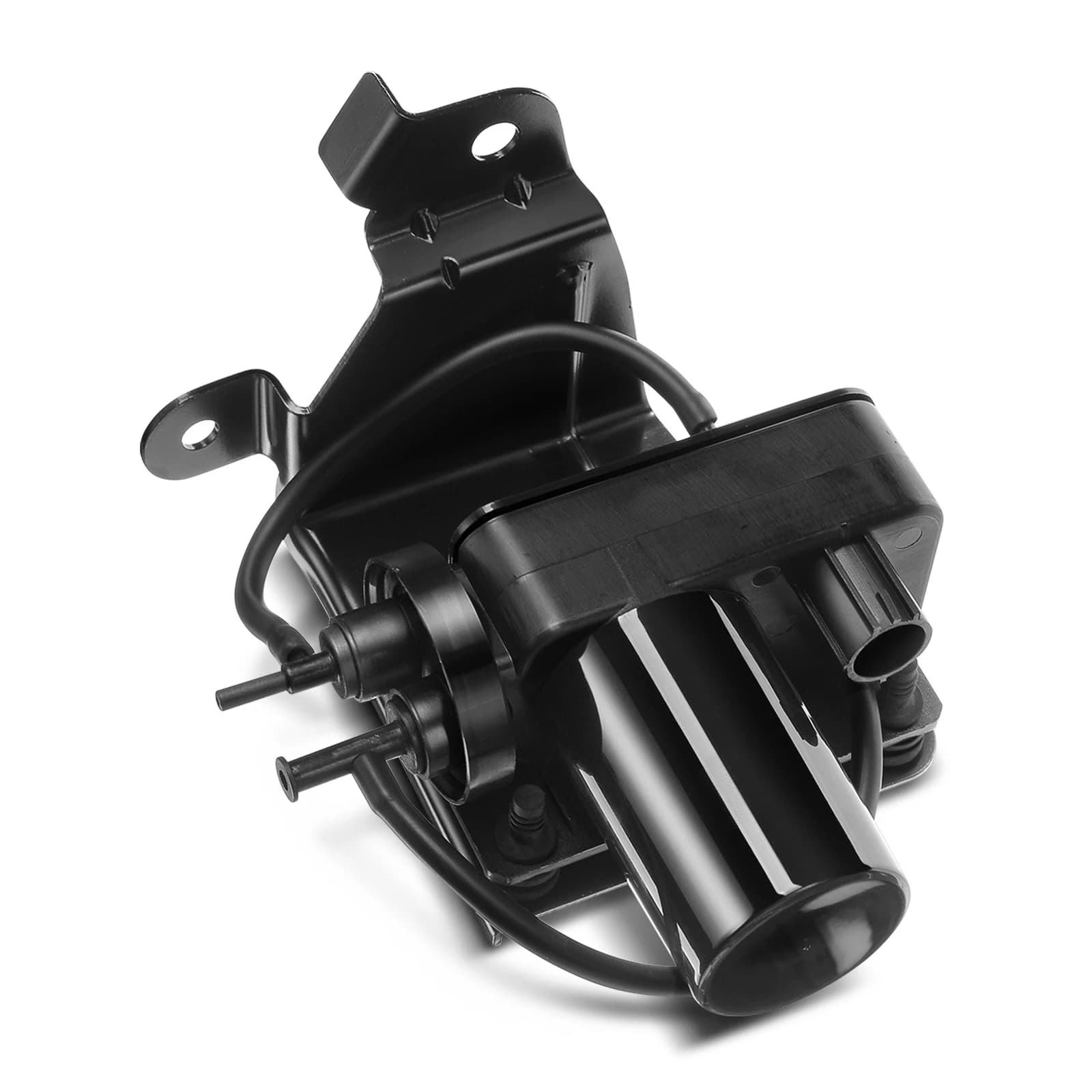 Electric Vacuum Pump for Ford F-250 F-350 F-450 Super Duty Dodge Ram 2500 3500