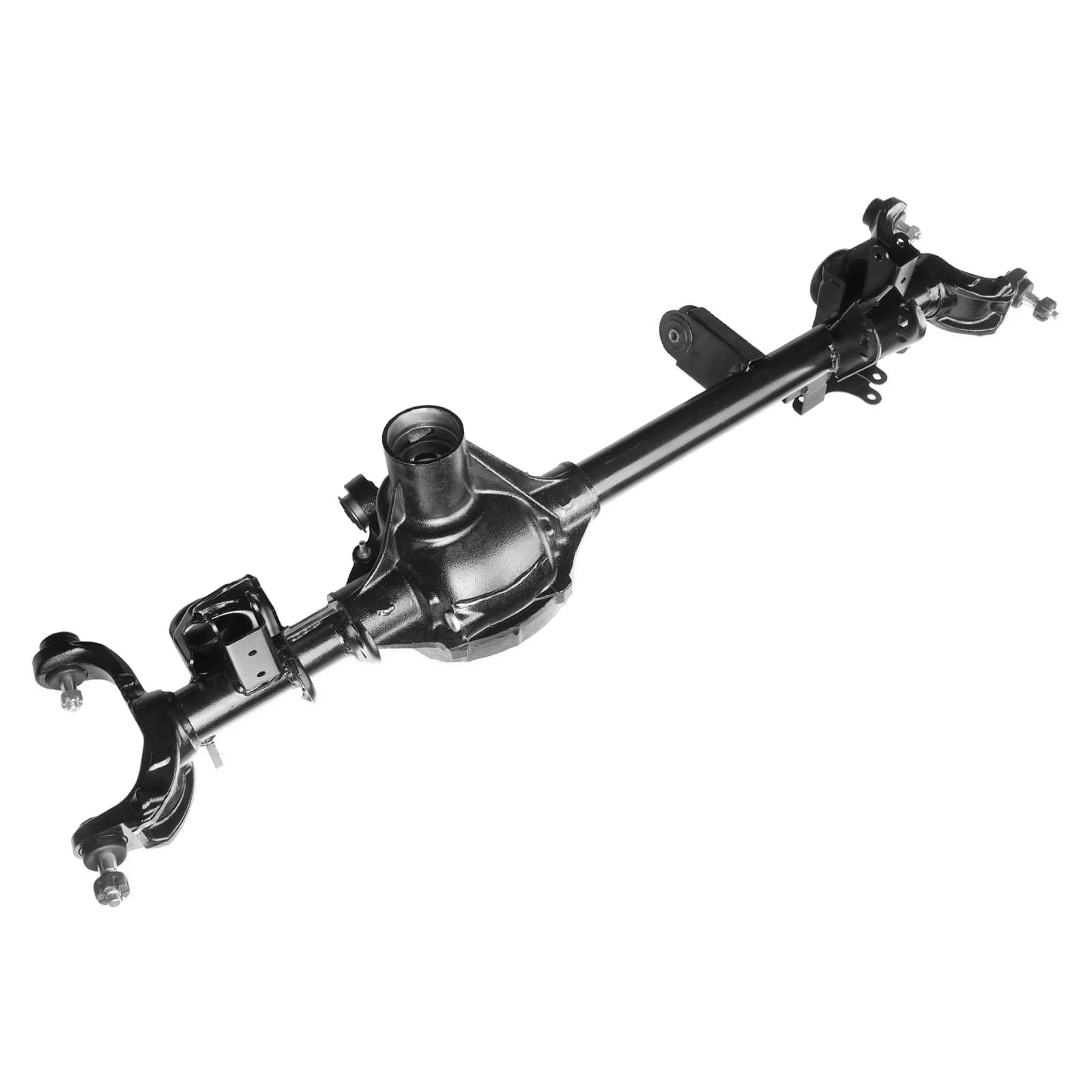 Front Axle Housing for Jeep Wrangler 07-17 Wrangler JK 3.21 Axle Ratio Dana 30