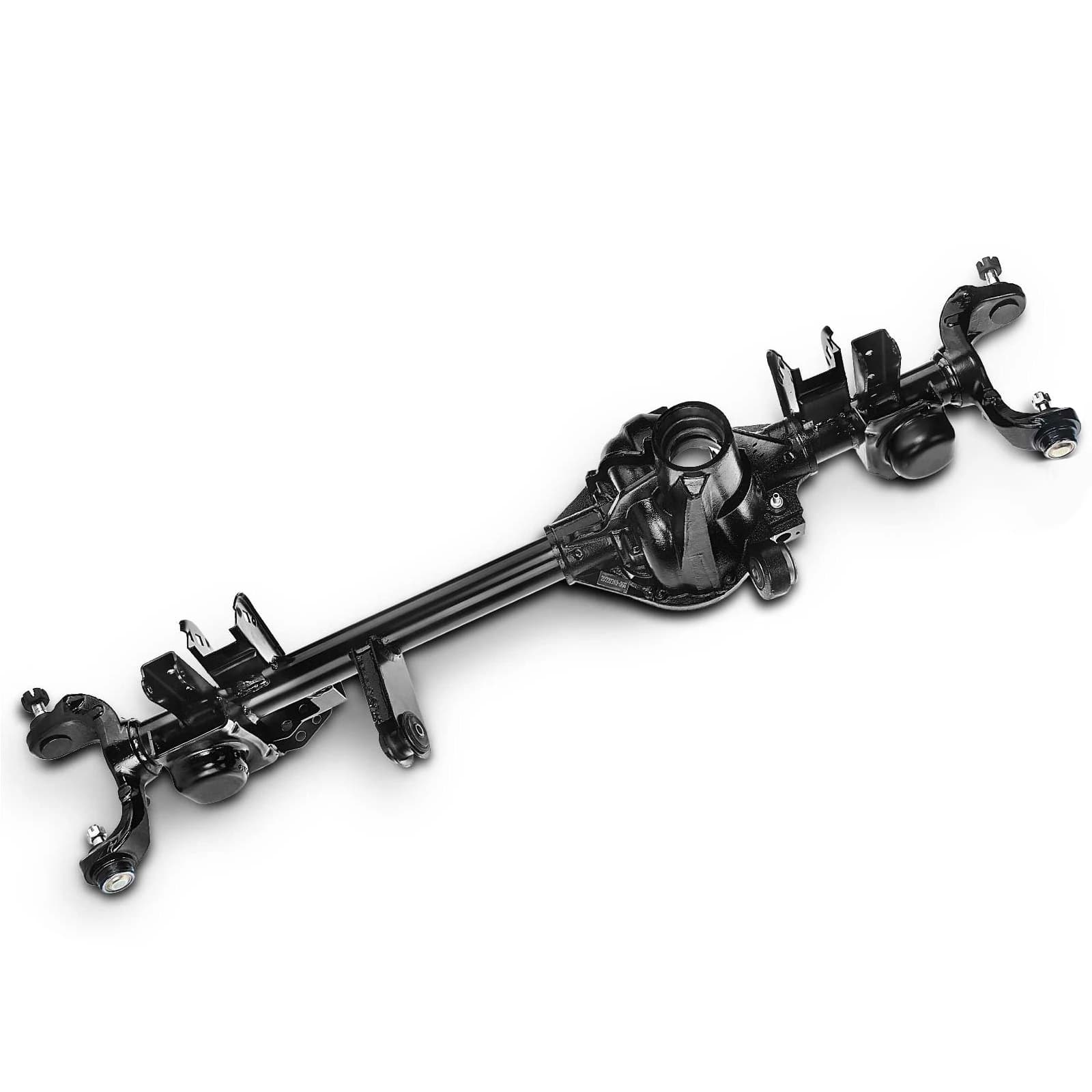 Front Axle Housing for Jeep Wrangler 07-17 Wrangler JK 4.10 Axle Ratio Dana 44