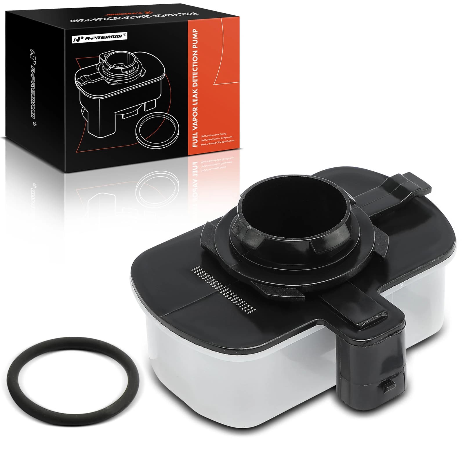 Fuel Vapor Leak Detection Pump for Chrysler Sebring Dodge Grand Caravan Jeep Ram