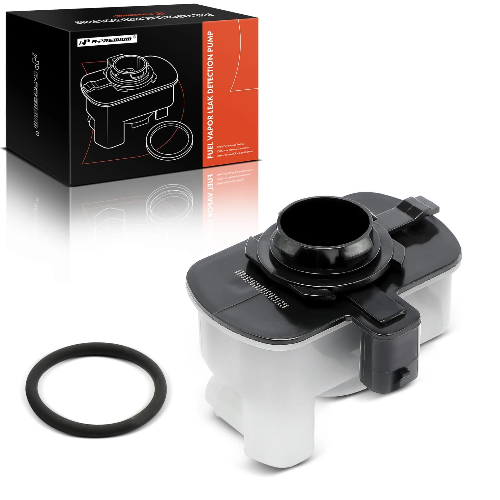 Fuel Vapor Leak Detection Pump for Chrysler Dodge Durango Jeep Grand Cherokee