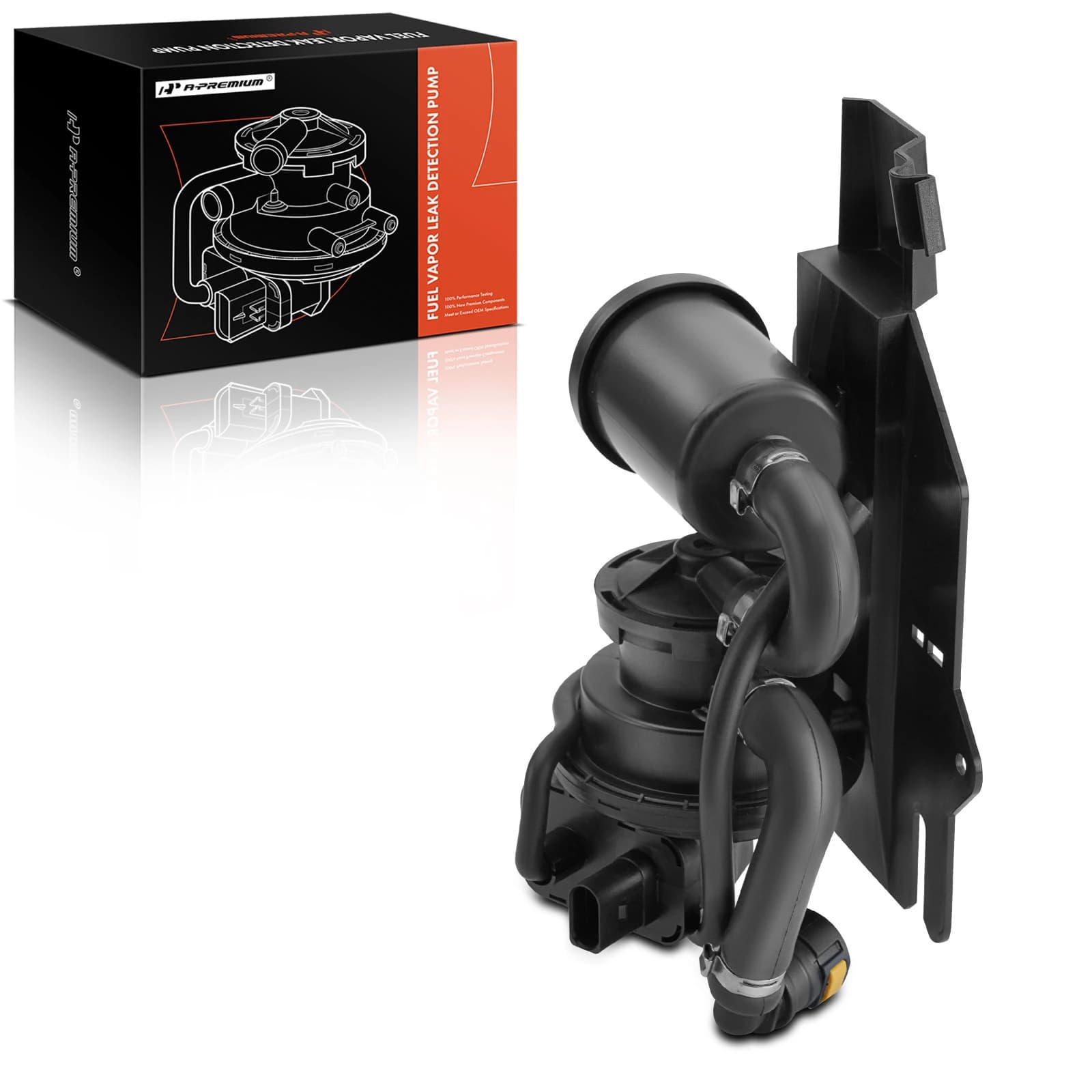 Fuel Vapor Leak Detection Pump for VW Golf 1999-2004 2006 Jetta