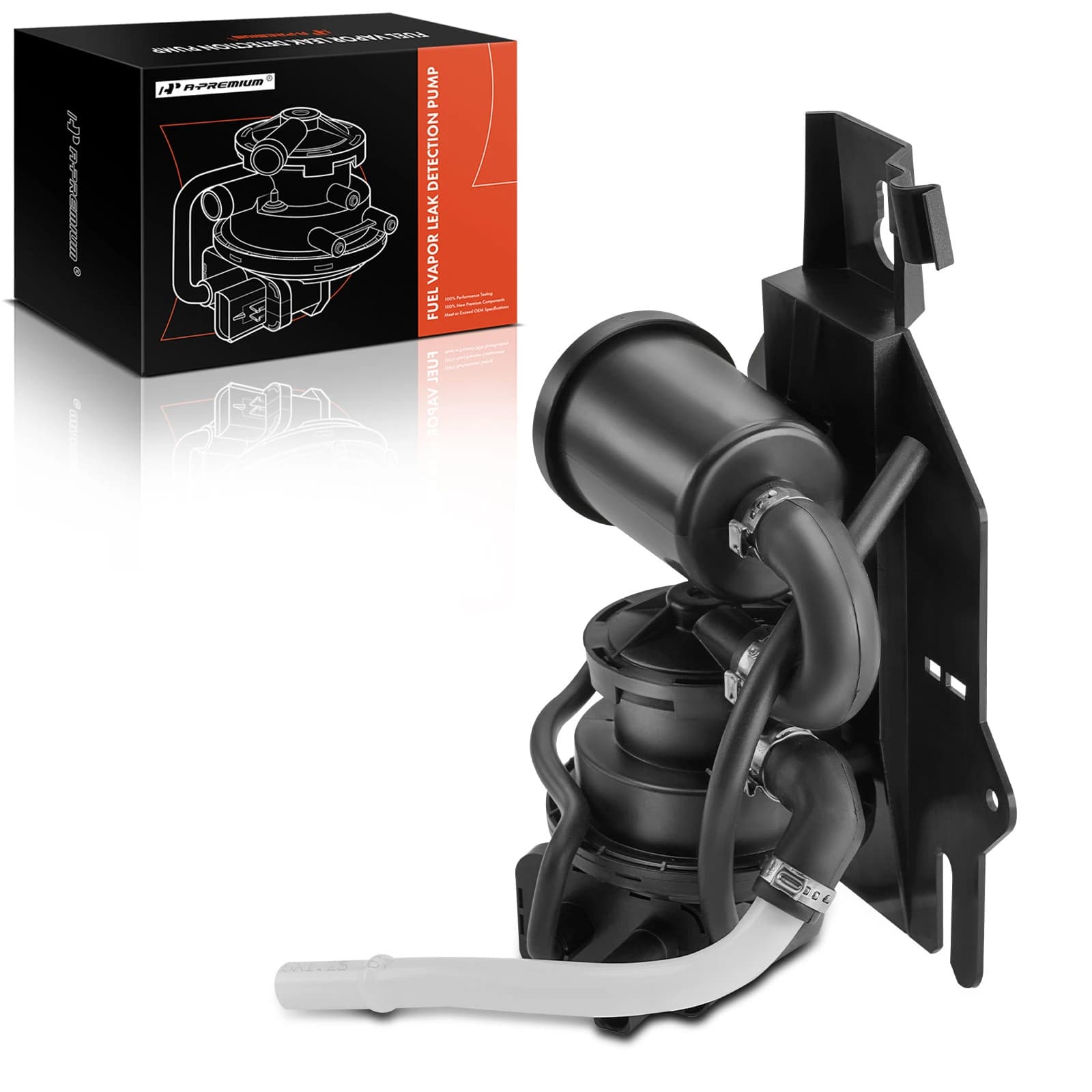 Fuel Vapor Leak Detection Pump for Volkswagen Golf 2003-2006 2010 Golf City