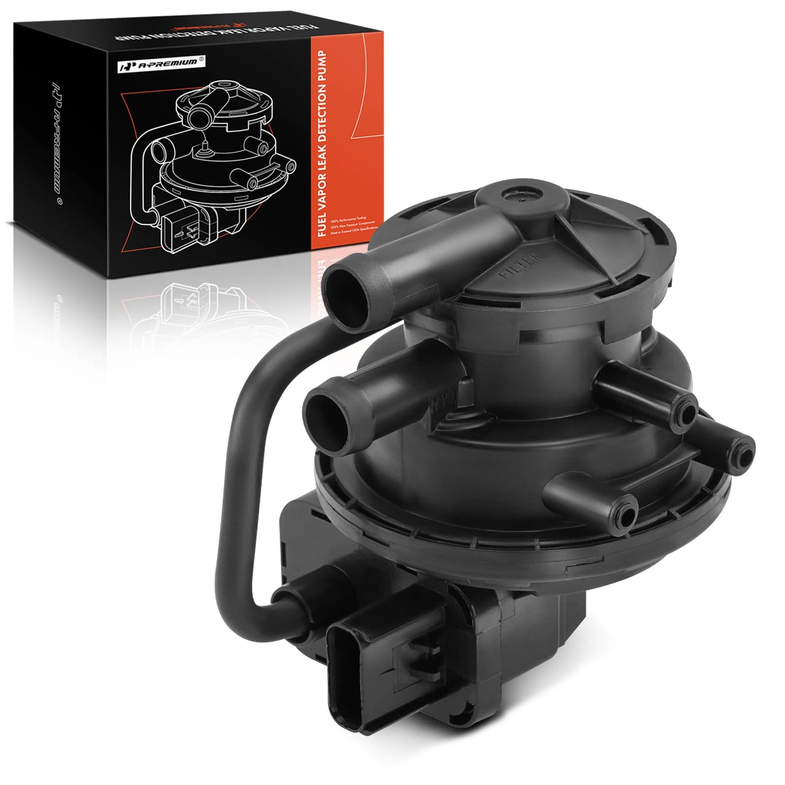 Fuel Vapor Leak Detection Pump for Chrysler Prowler Dodge Ram 1500 Van Jeep