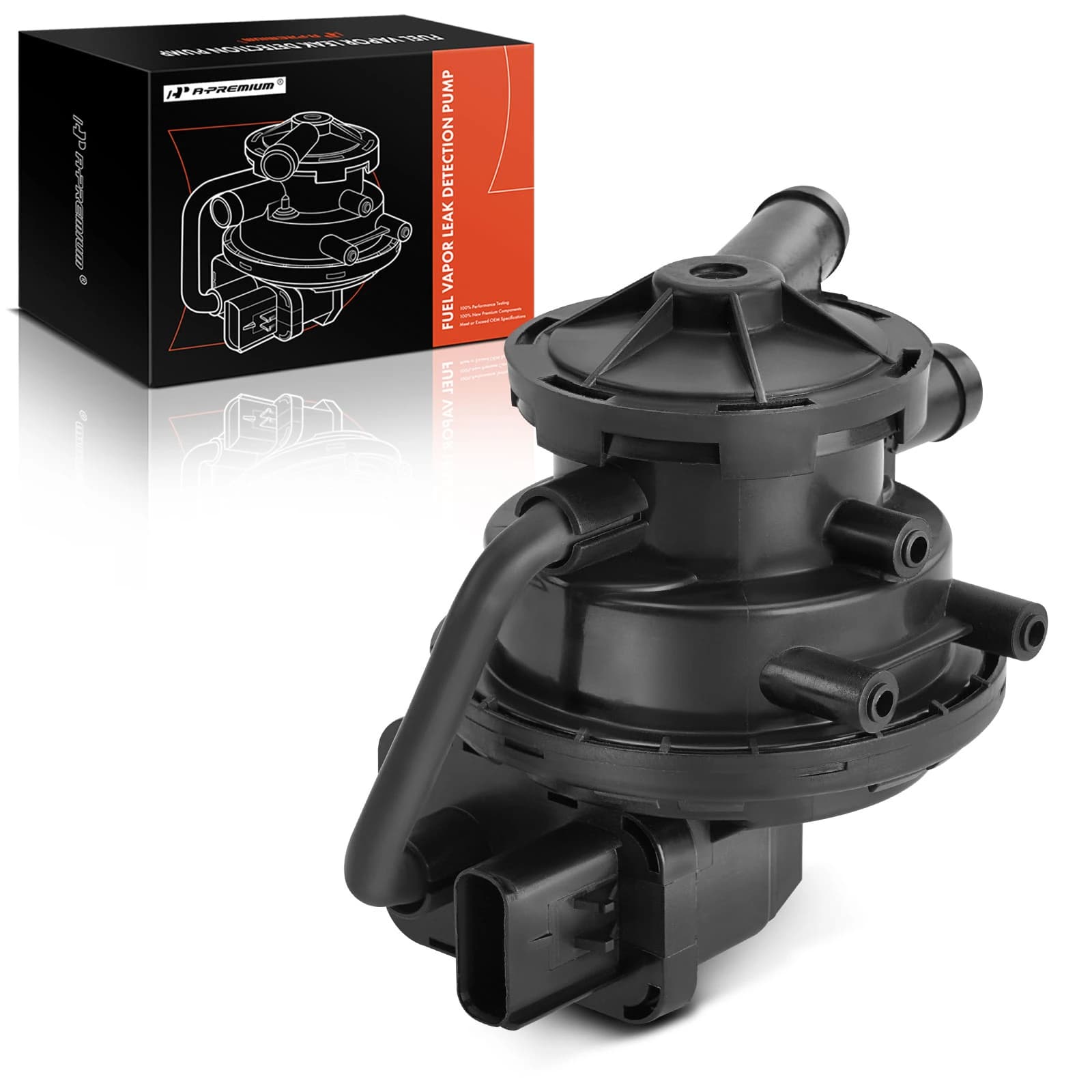 Fuel Vapor Leak Detection Pump for Chrysler PT Cruiser 2001-2002 2.4L