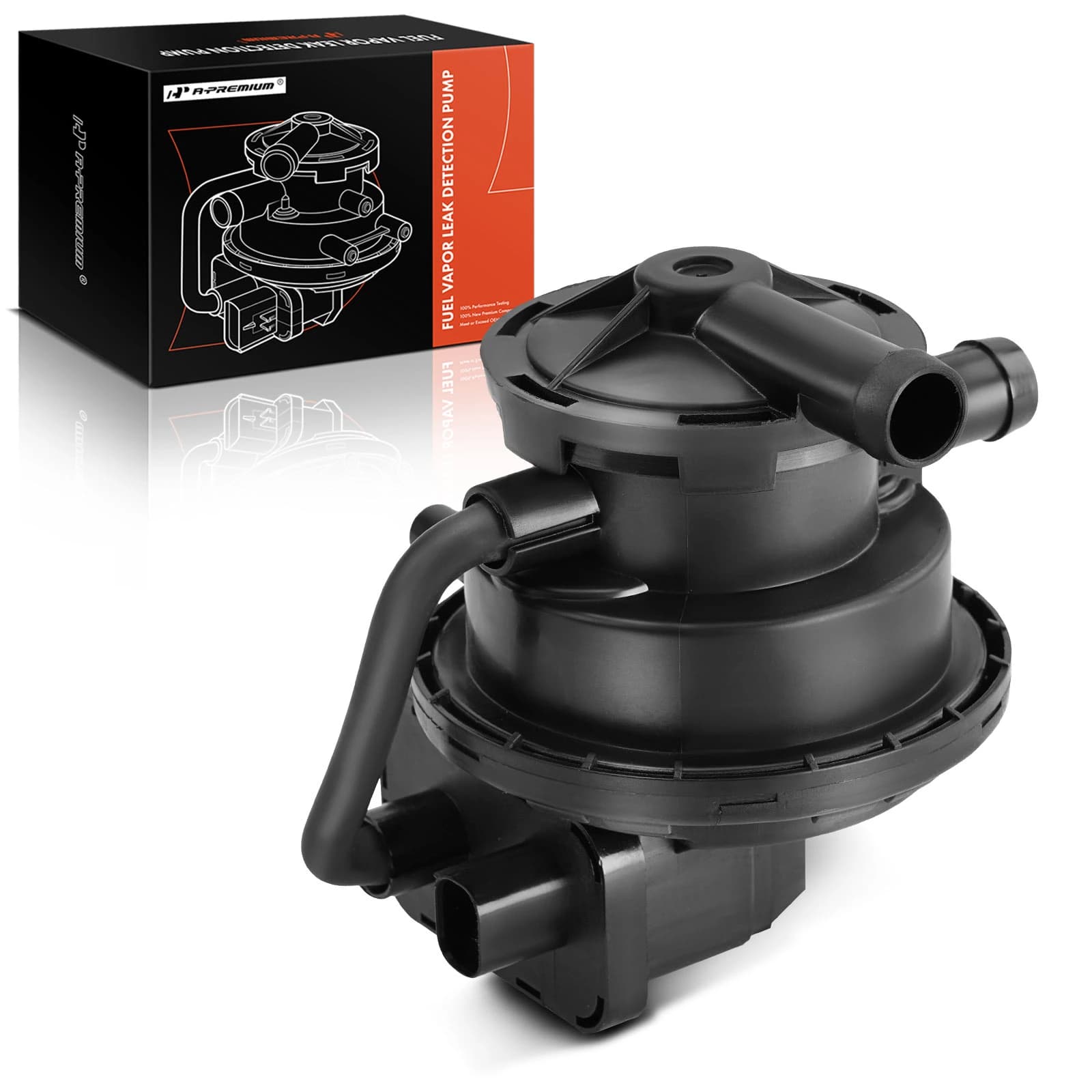 Fuel Vapor Leak Detection Pump for Mini Cooper R50 R52 R53 R56 2005-2008 L4 1.6L