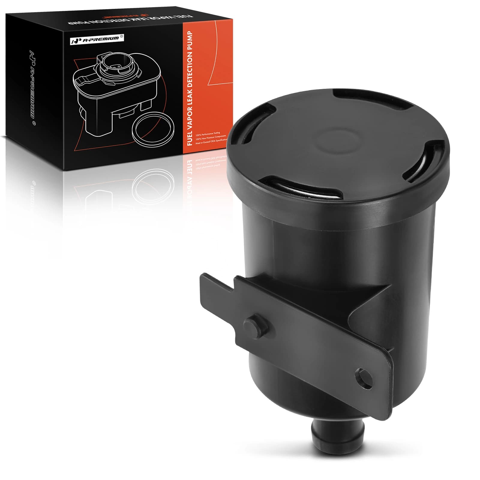 Fuel Vapor Leak Detection Pump for Dodge Durango Jeep Grand Cherokee Plymouth