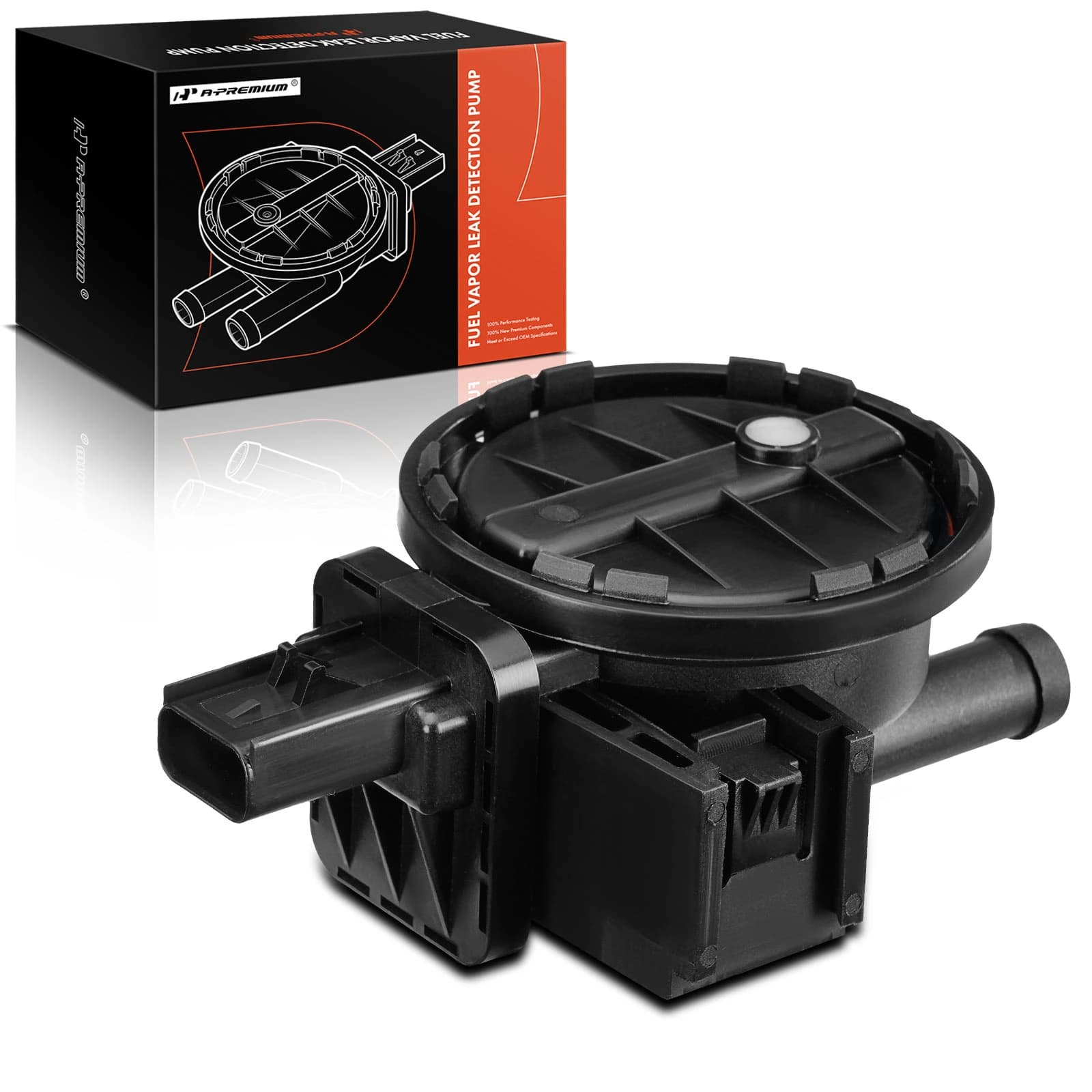 Fuel Vapor Leak Detection Pump for Chrysler Town & Country Dodge Caravan Jeep