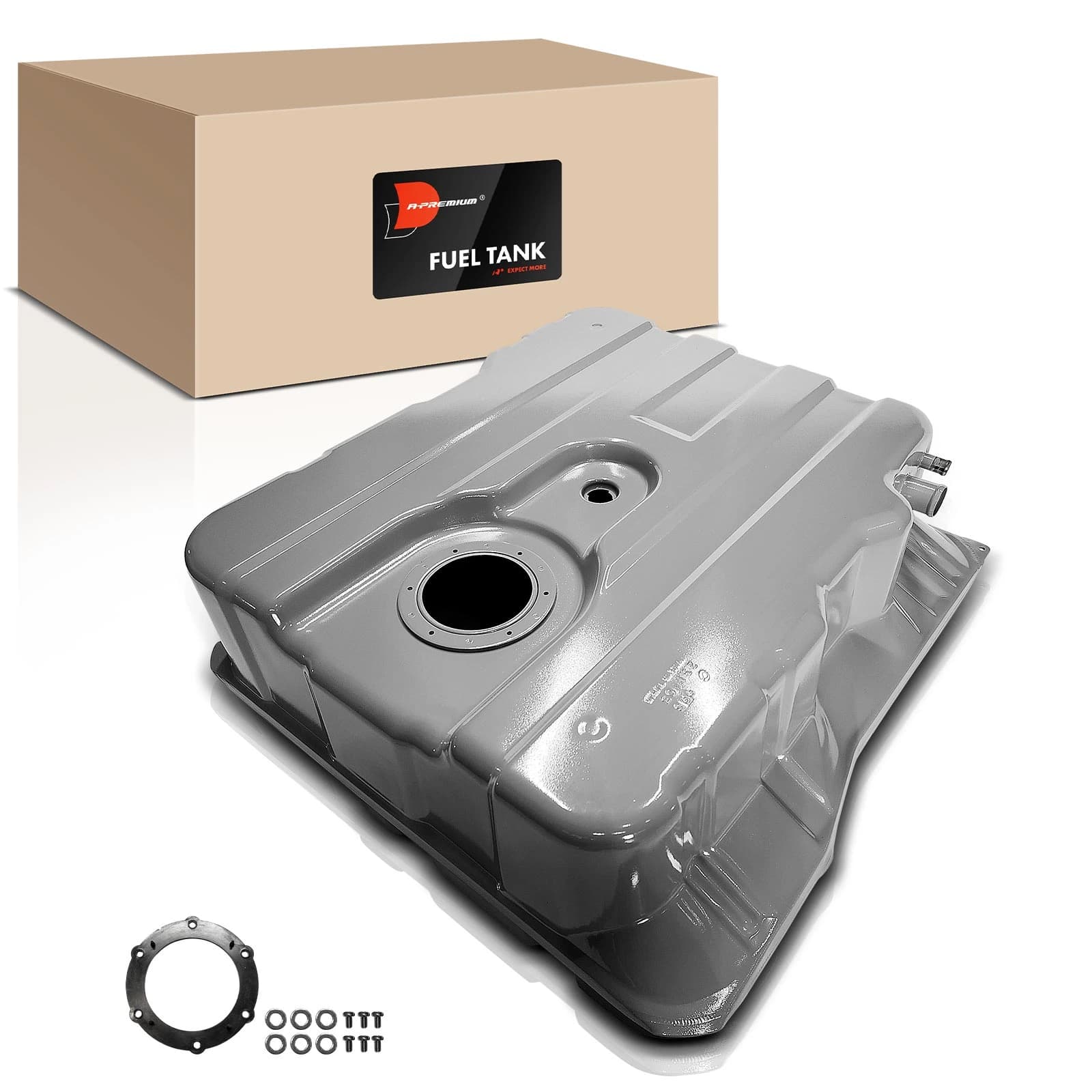 40 Gallon Fuel Tank for Ford F-250 F-350 F-450 F-550 Super Duty 2000-2010