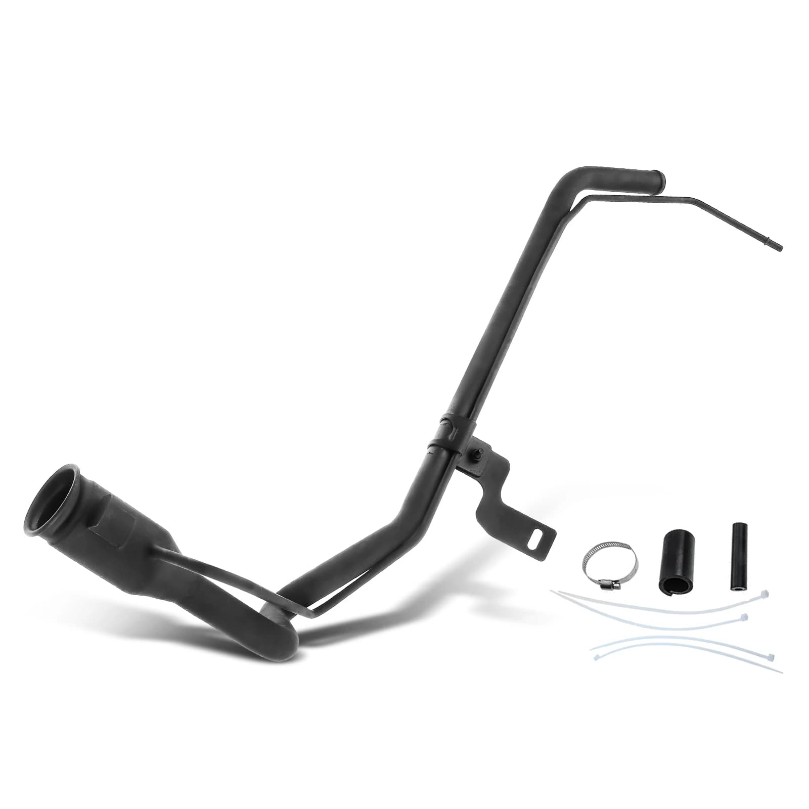 Fuel Tank Filler Neck for Jeep Wrangler 2007-2017 Wrangler JK 3.6L 3.8L