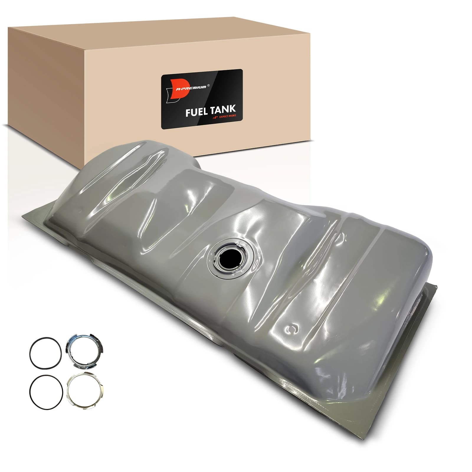 18.5 Gallon Fuel Tank for Ford LTD 1983-1984 Mercury Grand Marquis 1983-1986