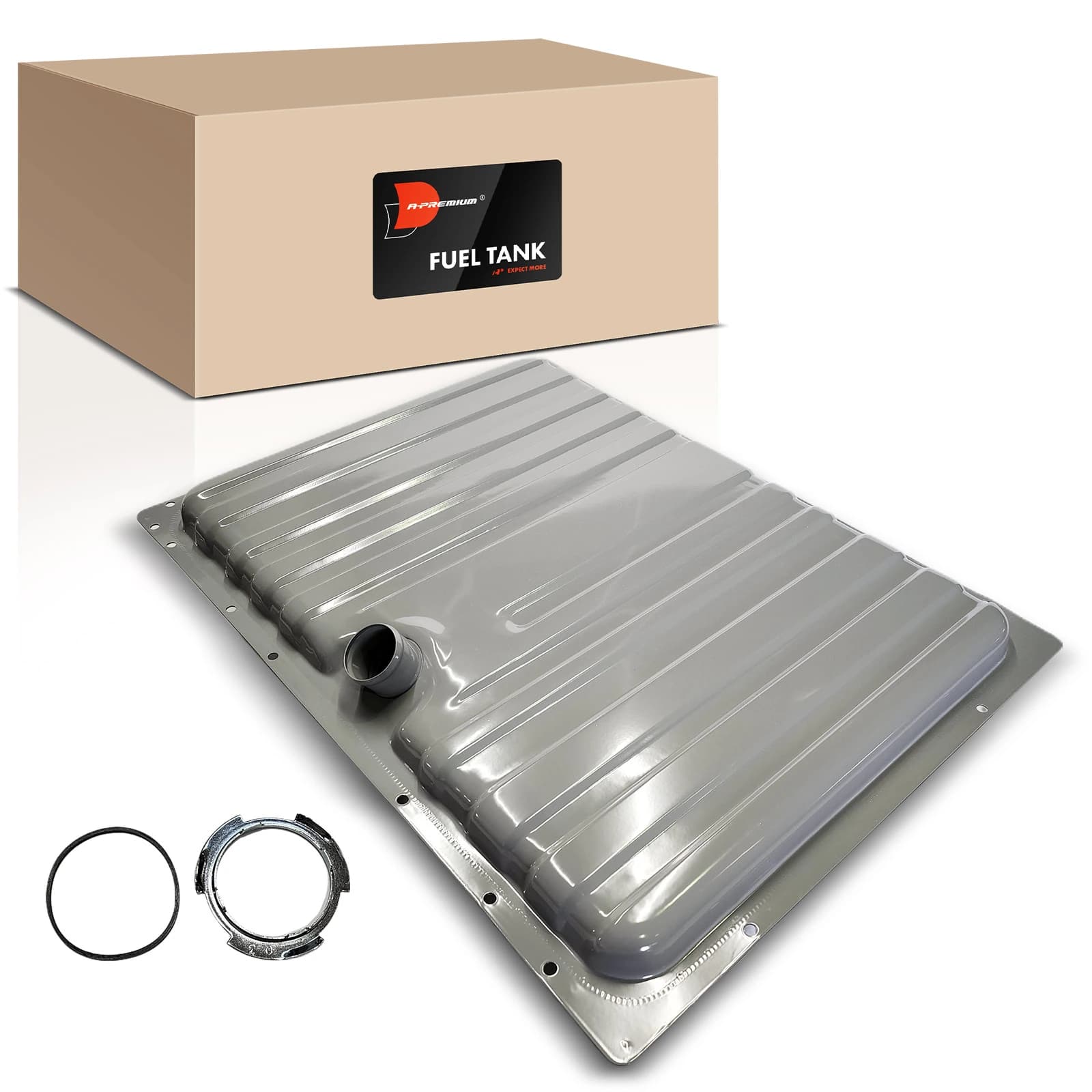 22 Gallon Fuel Tank for Ford Mustang Mercury Cougar 1970