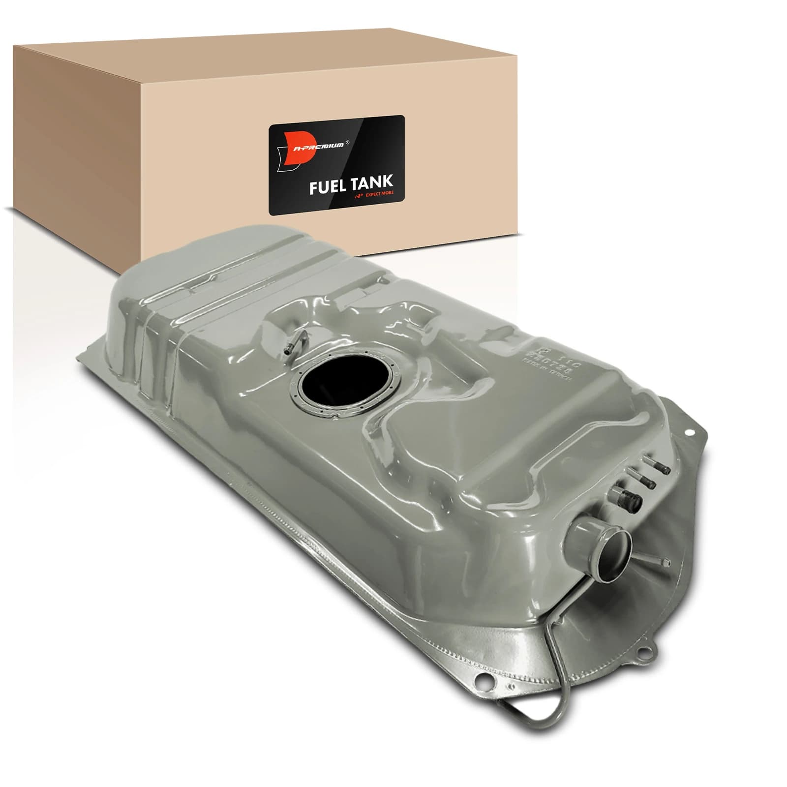 10 Gallon Fuel Tank for Ford Festiva 1989-1993 Aspire 1994-1997 1.3L