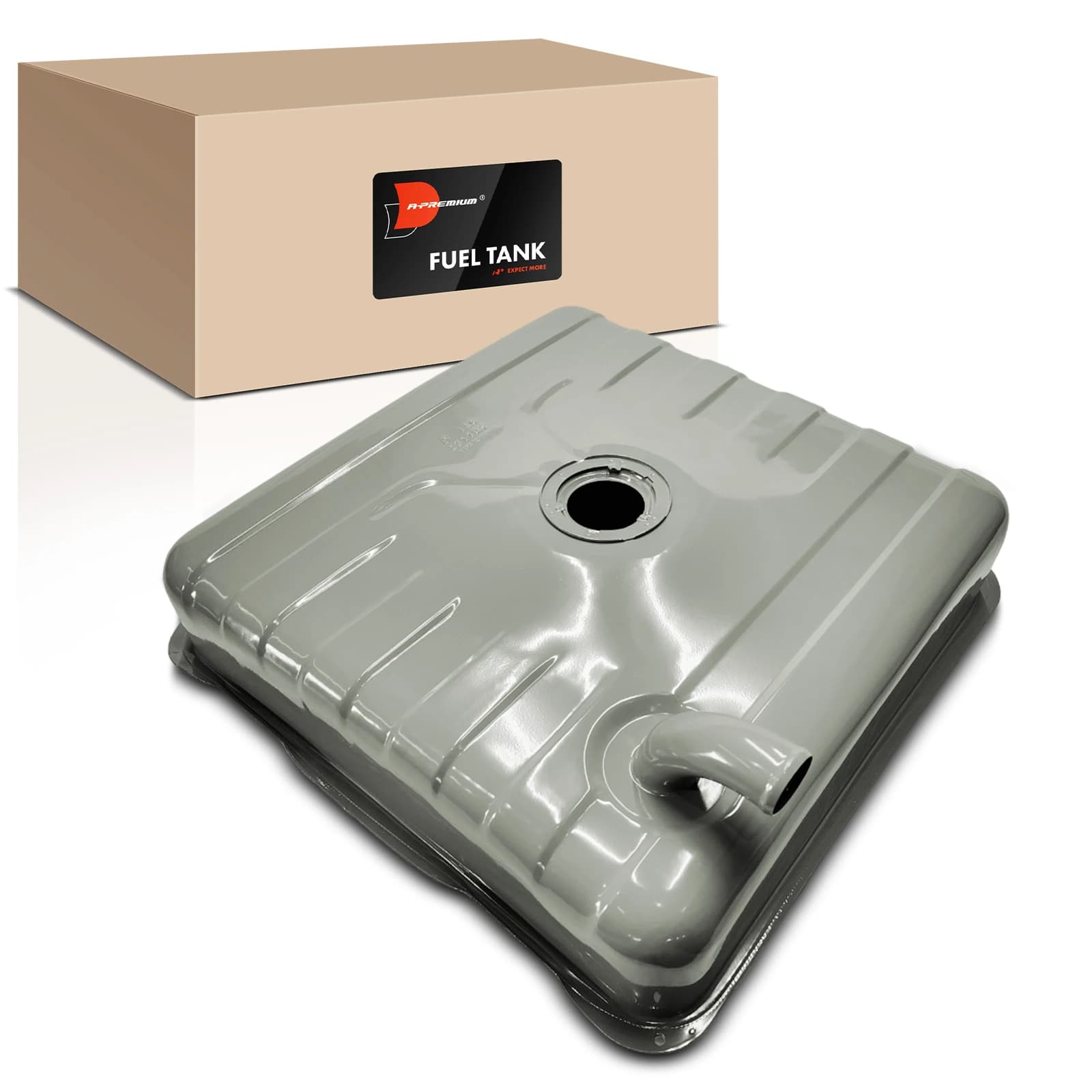 31 Gallon Fuel Tank for Chevrolet GMC C3500 K3500 1992-1996 Behind Rear Axle