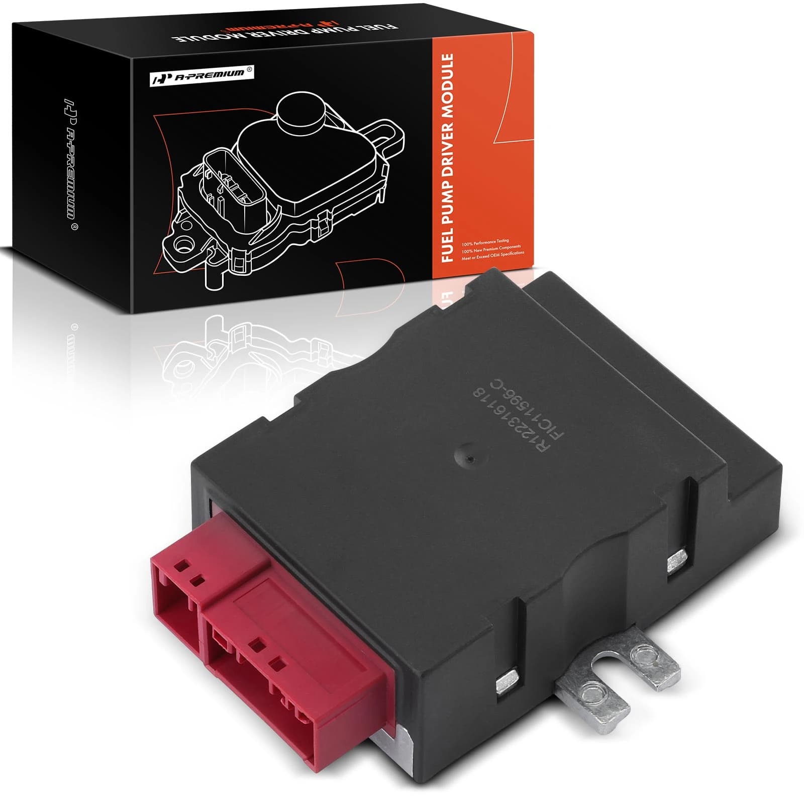 Fuel Injection Control Module for BMW 228i 320i 328i 335i 428i 435i X4 X5 X6 M2