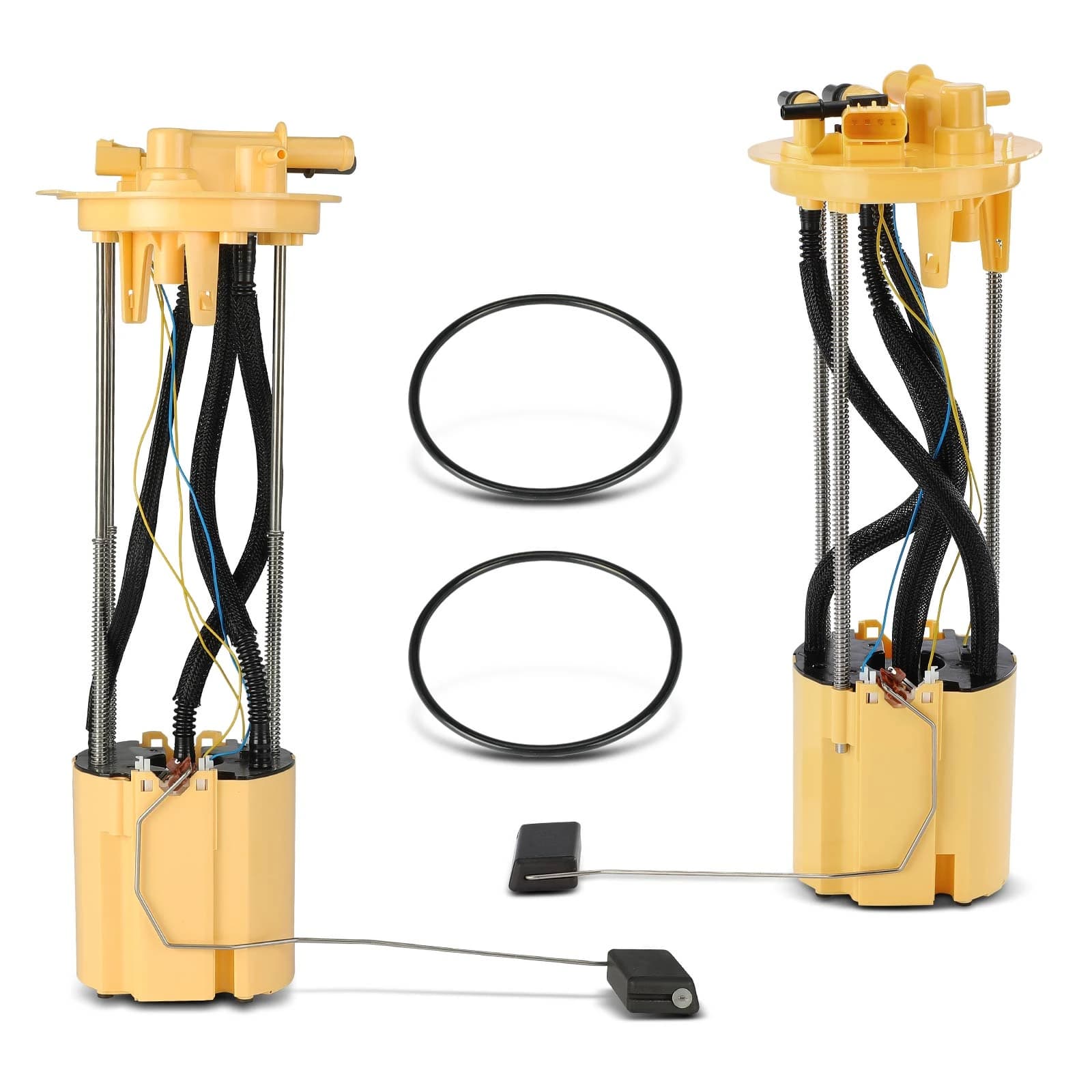 Fuel Pump with Sensor A-Premium APFP1356