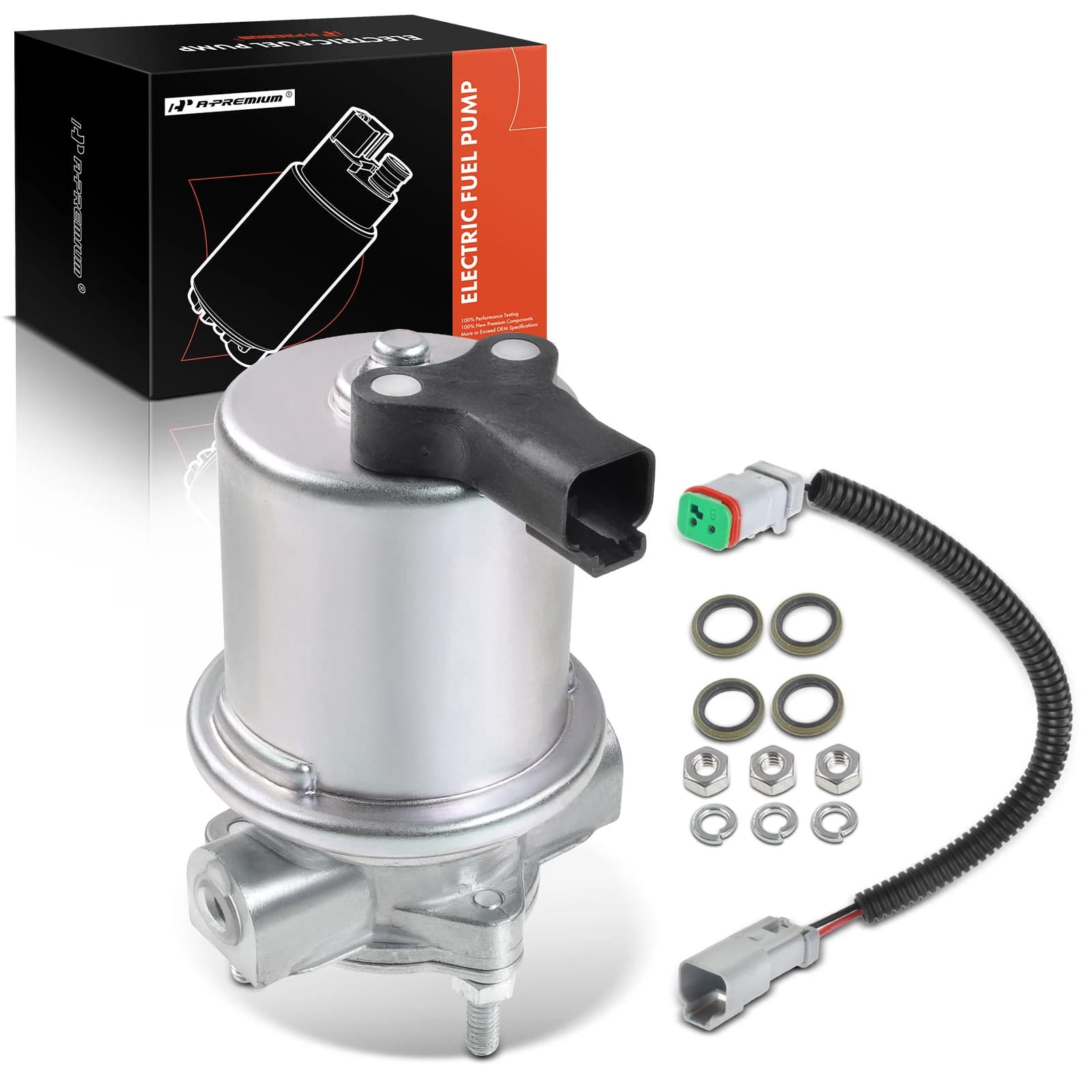 Fuel Pump A-Premium APFP1020