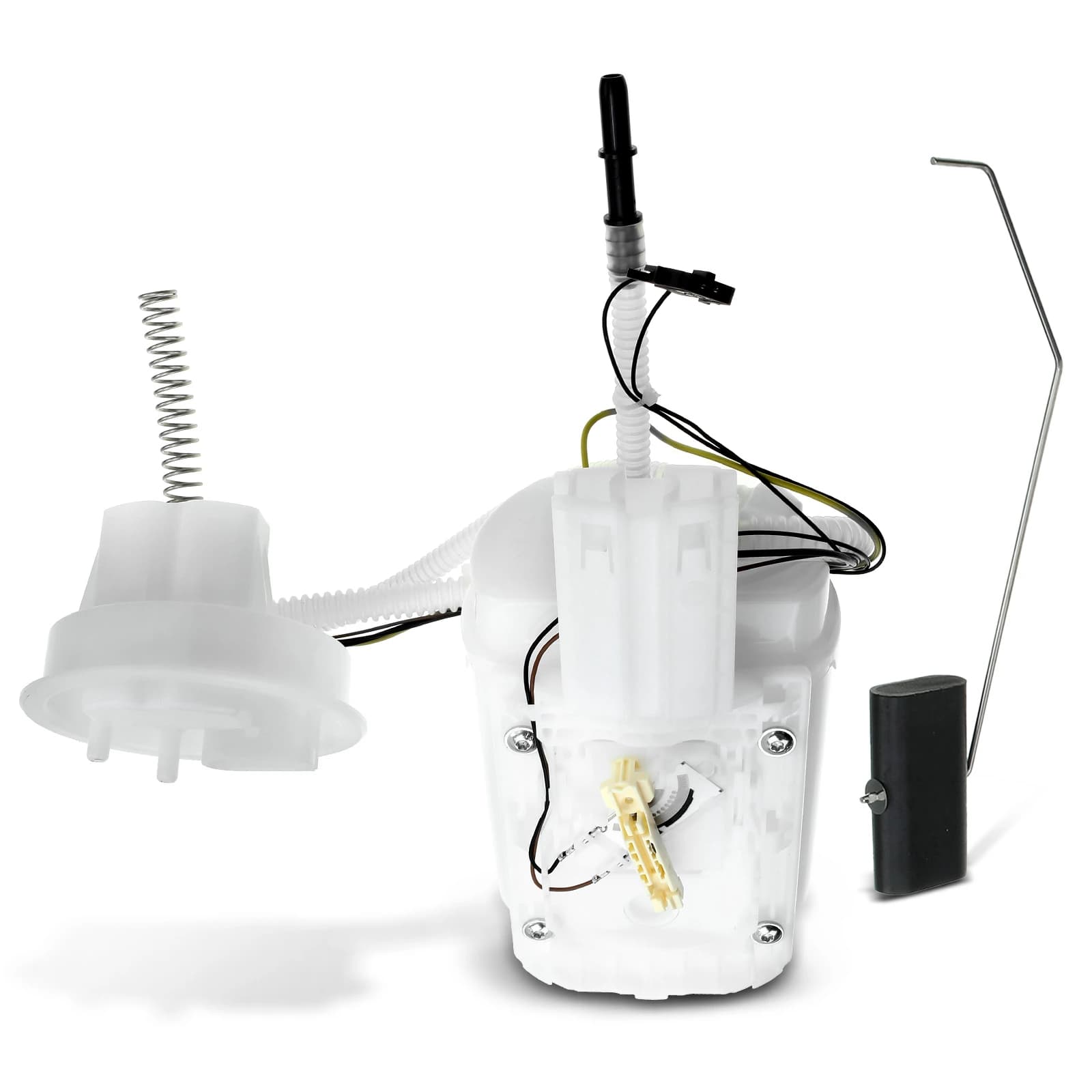 Fuel Pump with Sending Unit A-Premium APFP1064